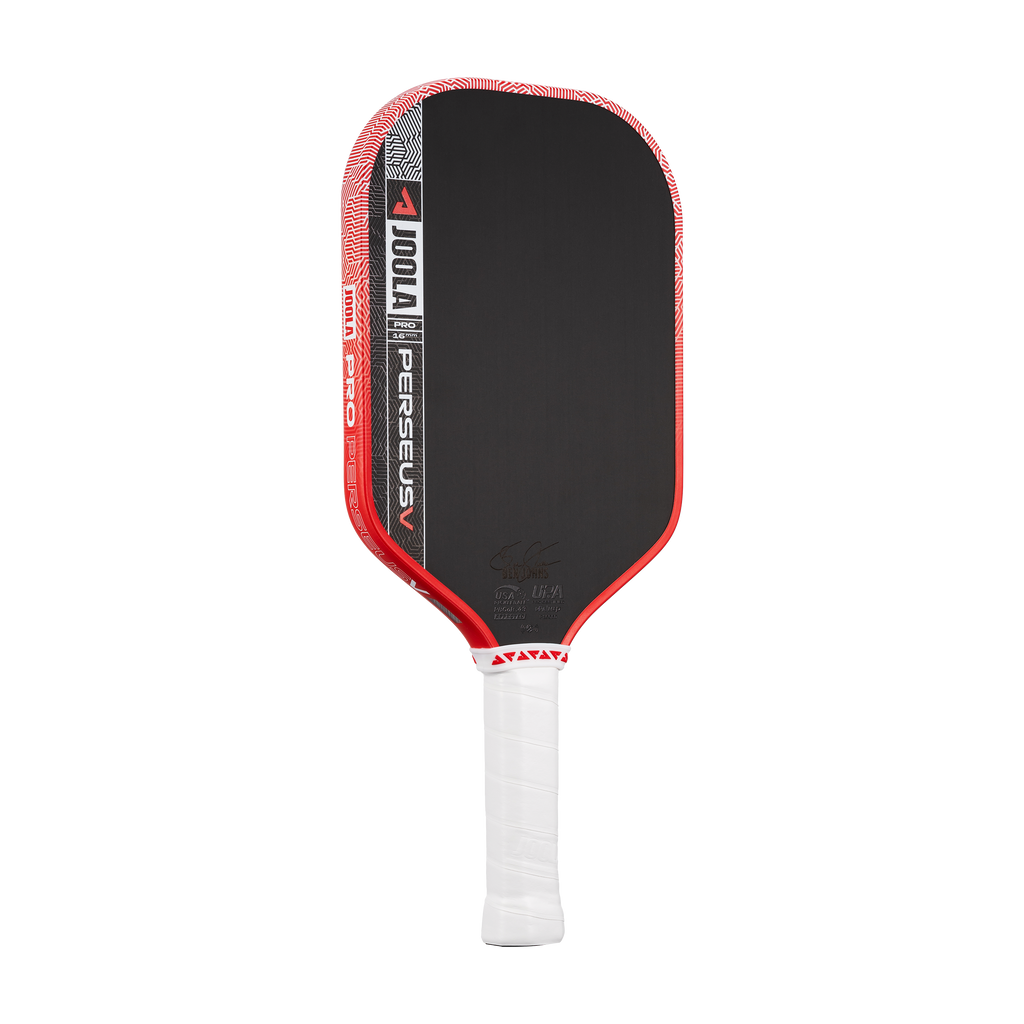 JOOLA Perseus Pro V 14mm/16mm Pickleball Paddle