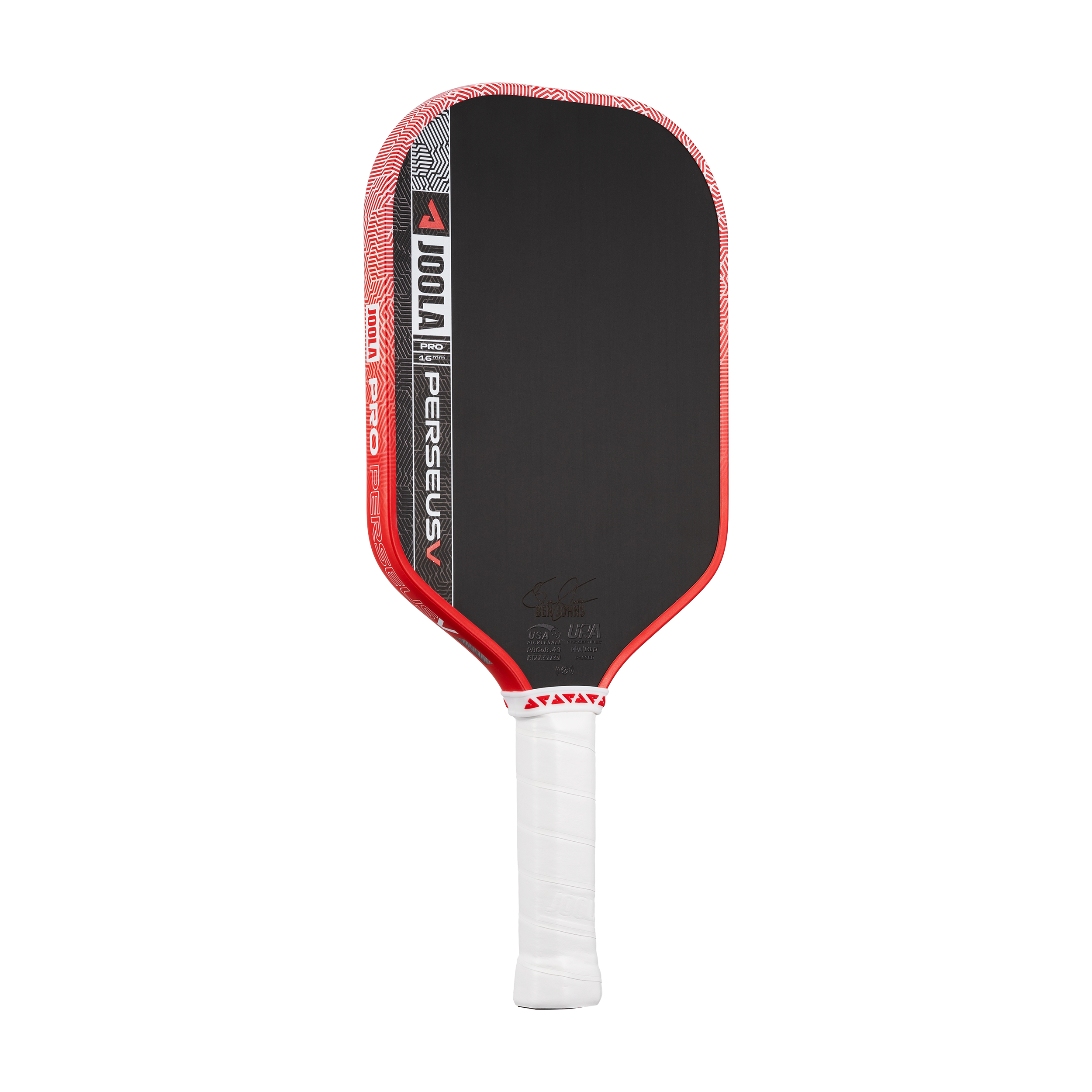 JOOLA Perseus Pro V 14mm/16mm Pickleball Paddle