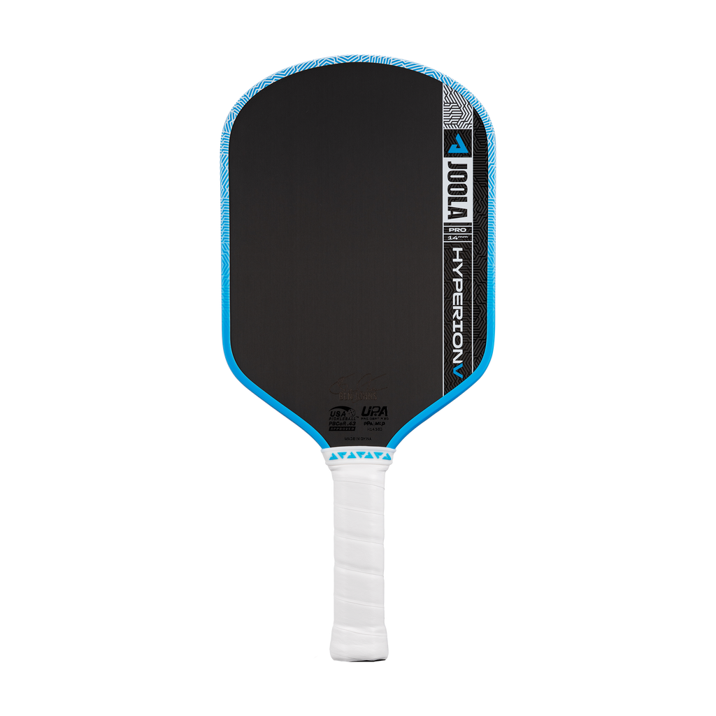 JOOLA Hyperion Pro V 14mm/16mm Pickleball Paddle
