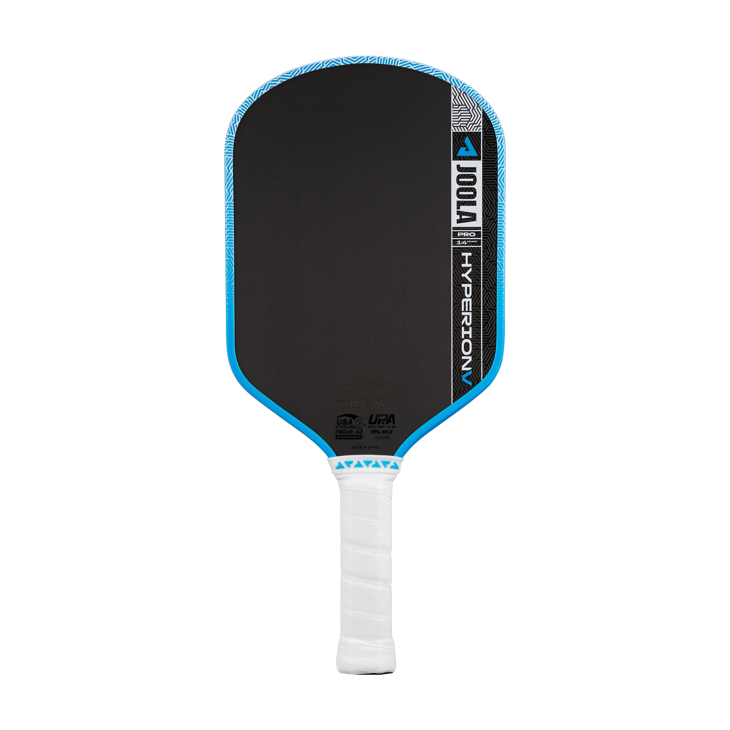 JOOLA Hyperion Pro V 14mm/16mm Pickleball Paddle