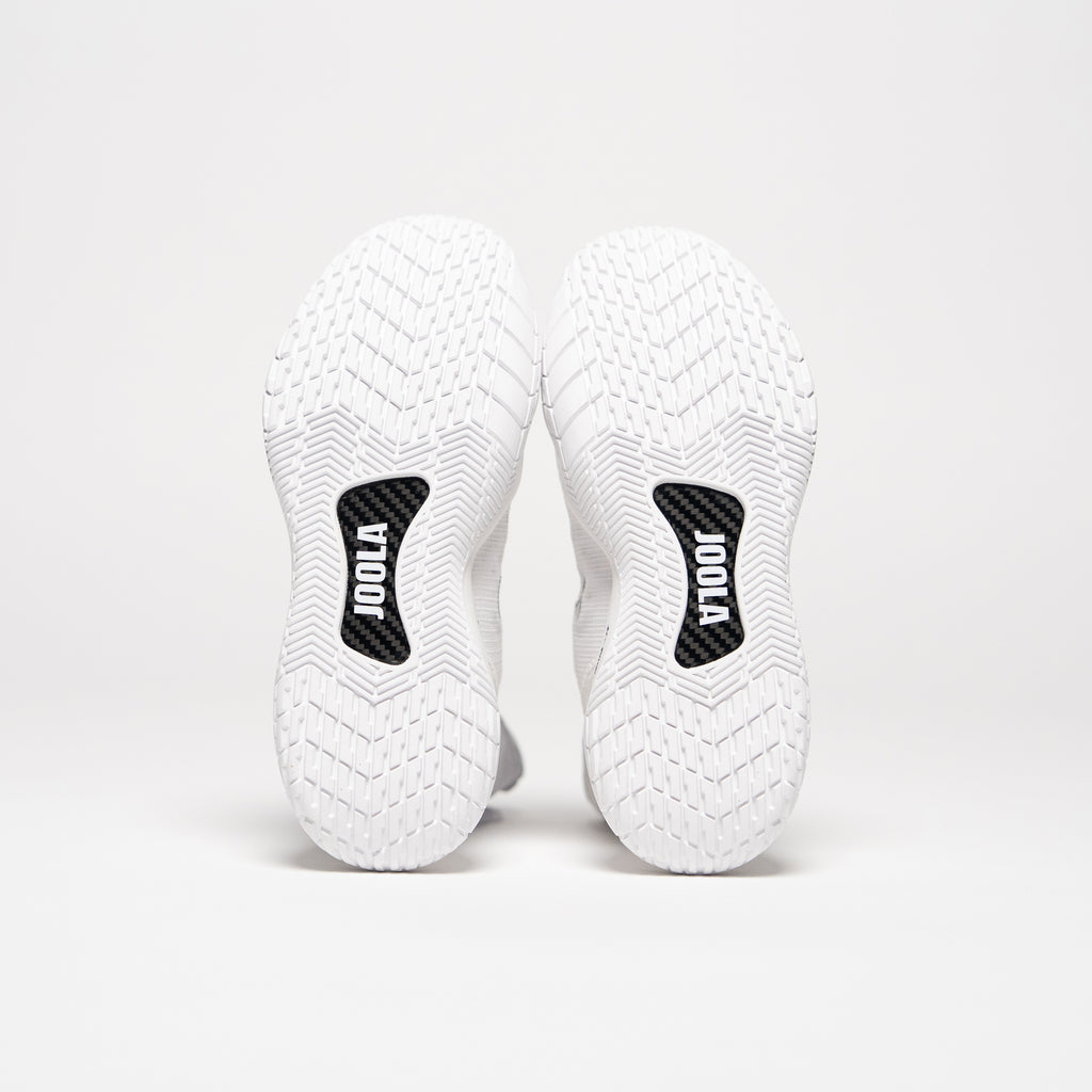 [PRE-ORDER] JOOLA R4lly Shoes White (Women)