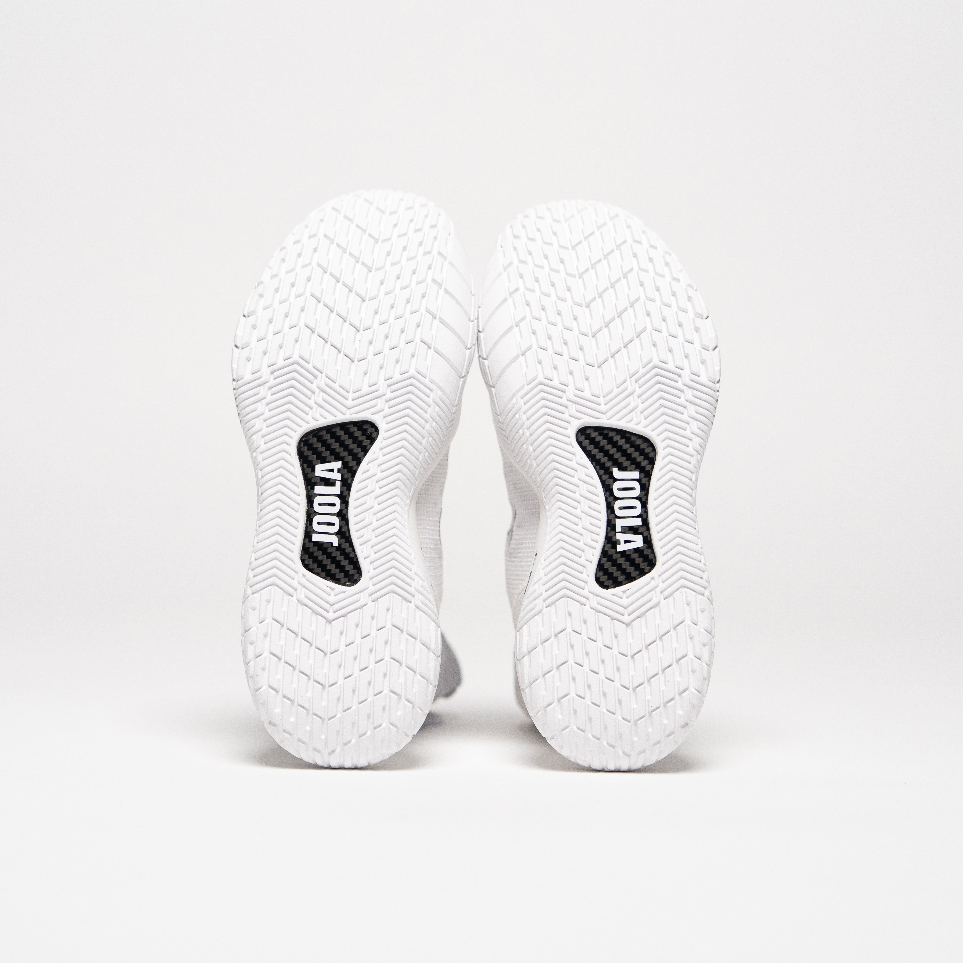 [PRE-ORDER] JOOLA R4lly Shoes White (Women)