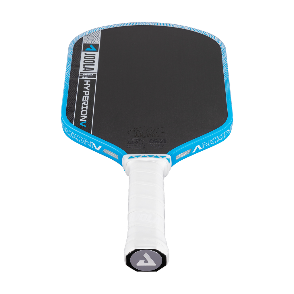 JOOLA Hyperion Pro V 14mm/16mm Pickleball Paddle