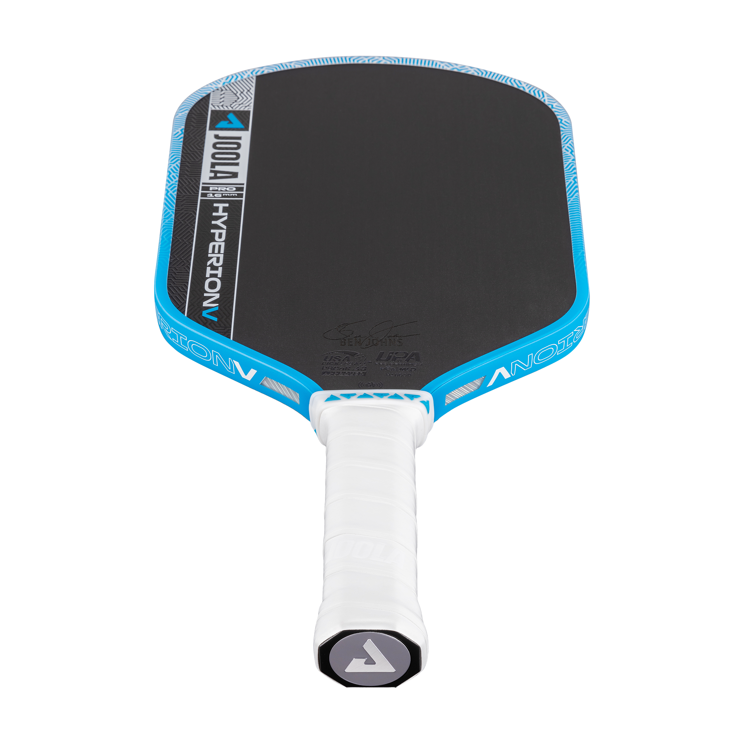 JOOLA Hyperion Pro V 14mm/16mm Pickleball Paddle