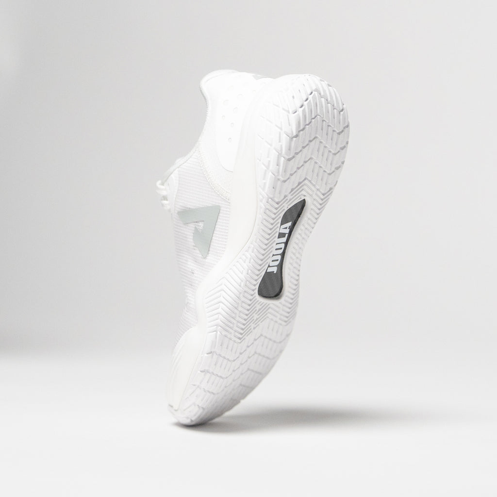 [PRE-ORDER] JOOLA R4lly Shoes White (Women)