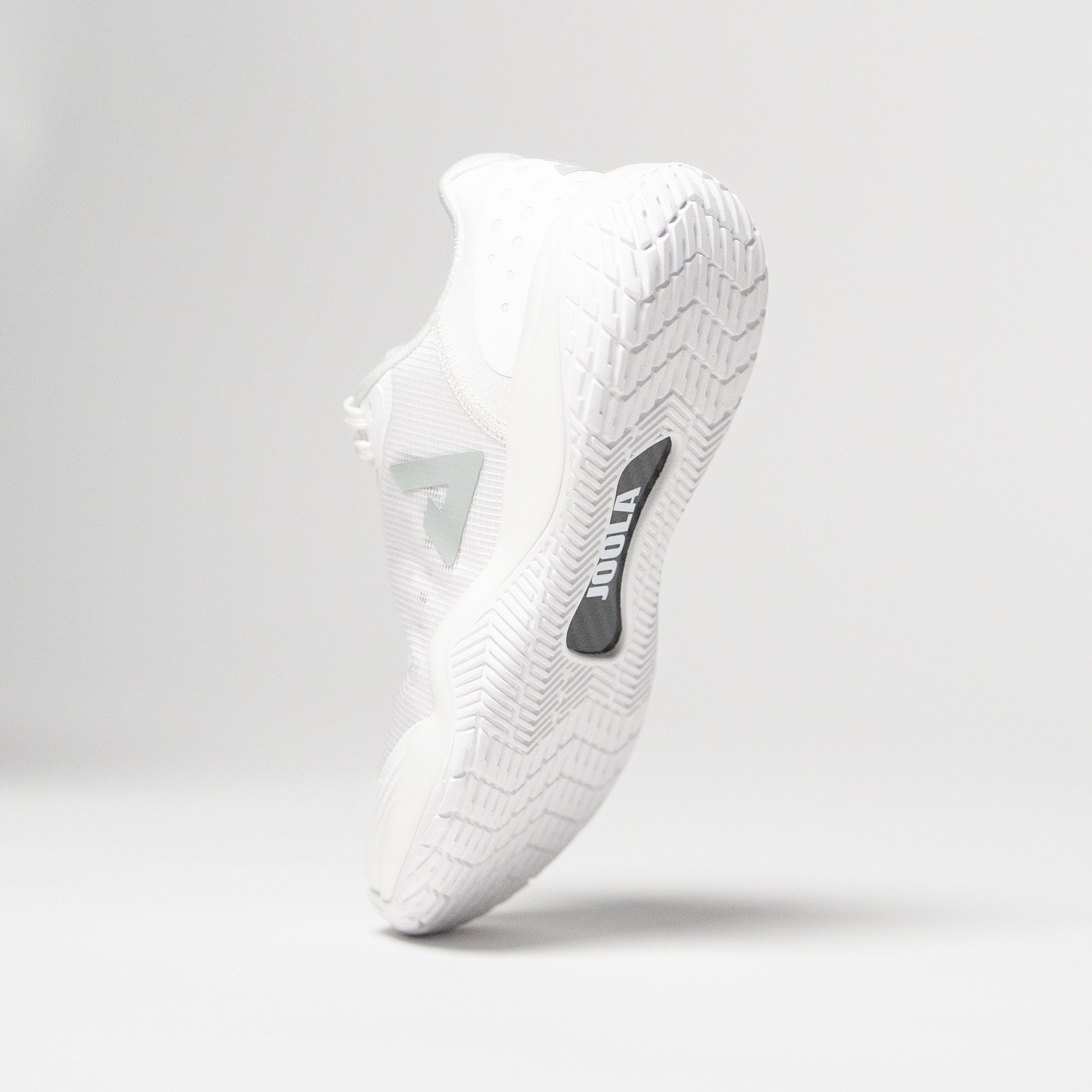 [PRE-ORDER] JOOLA R4lly Shoes White (Women)