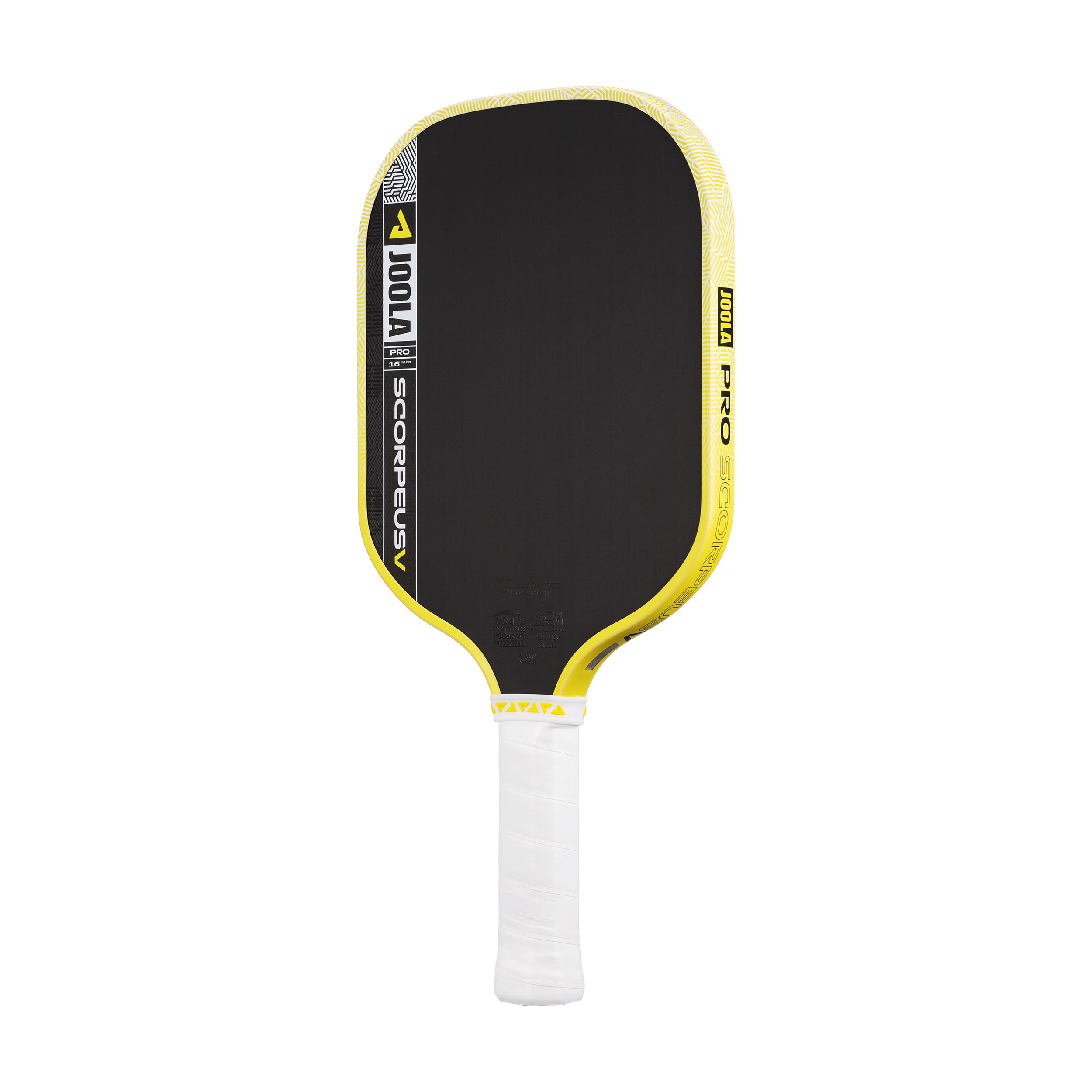 JOOLA Scorpeus Pro V 14mm/16mm Pickleball Paddle