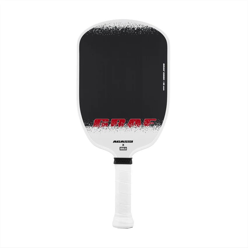 JOOLA Agassi / Graf Edge 16mm Pickleball Paddle