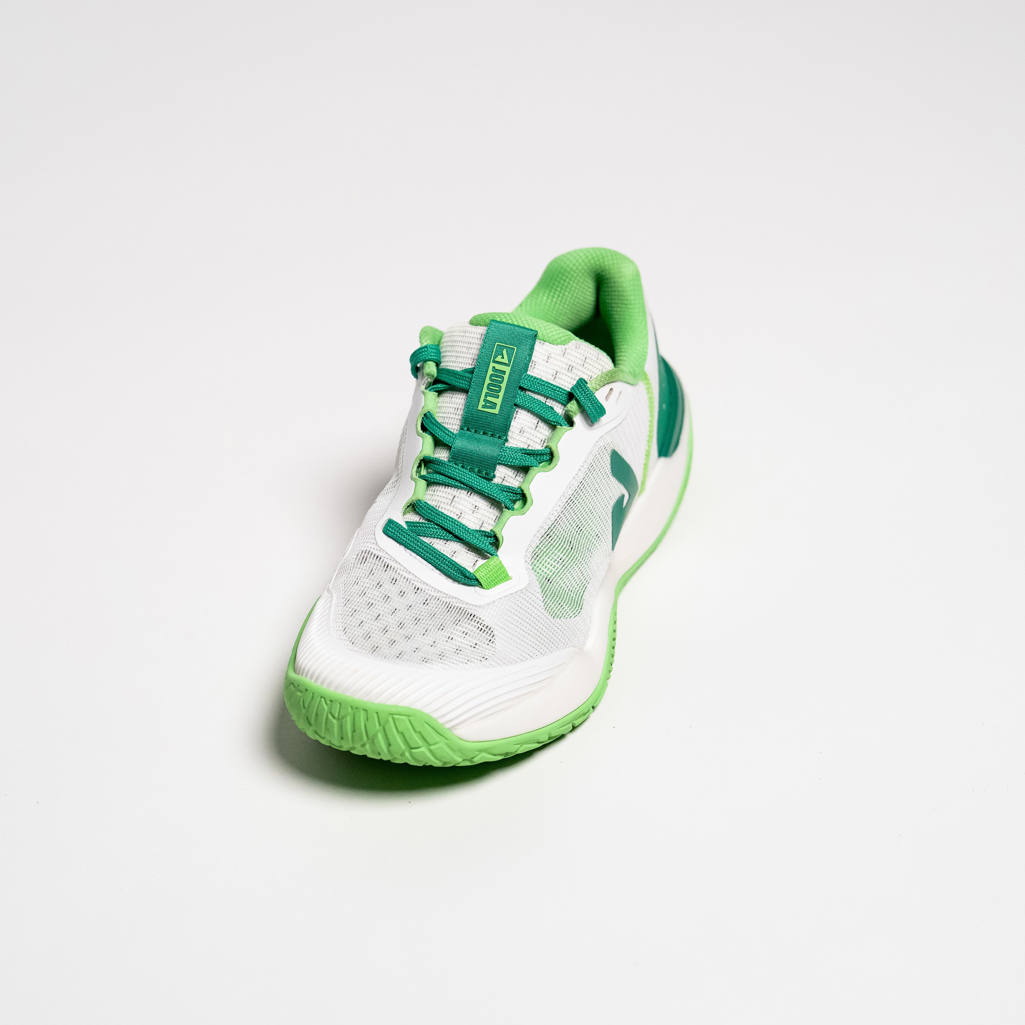JOOLA R4lly Shoes MDW Green (Women)