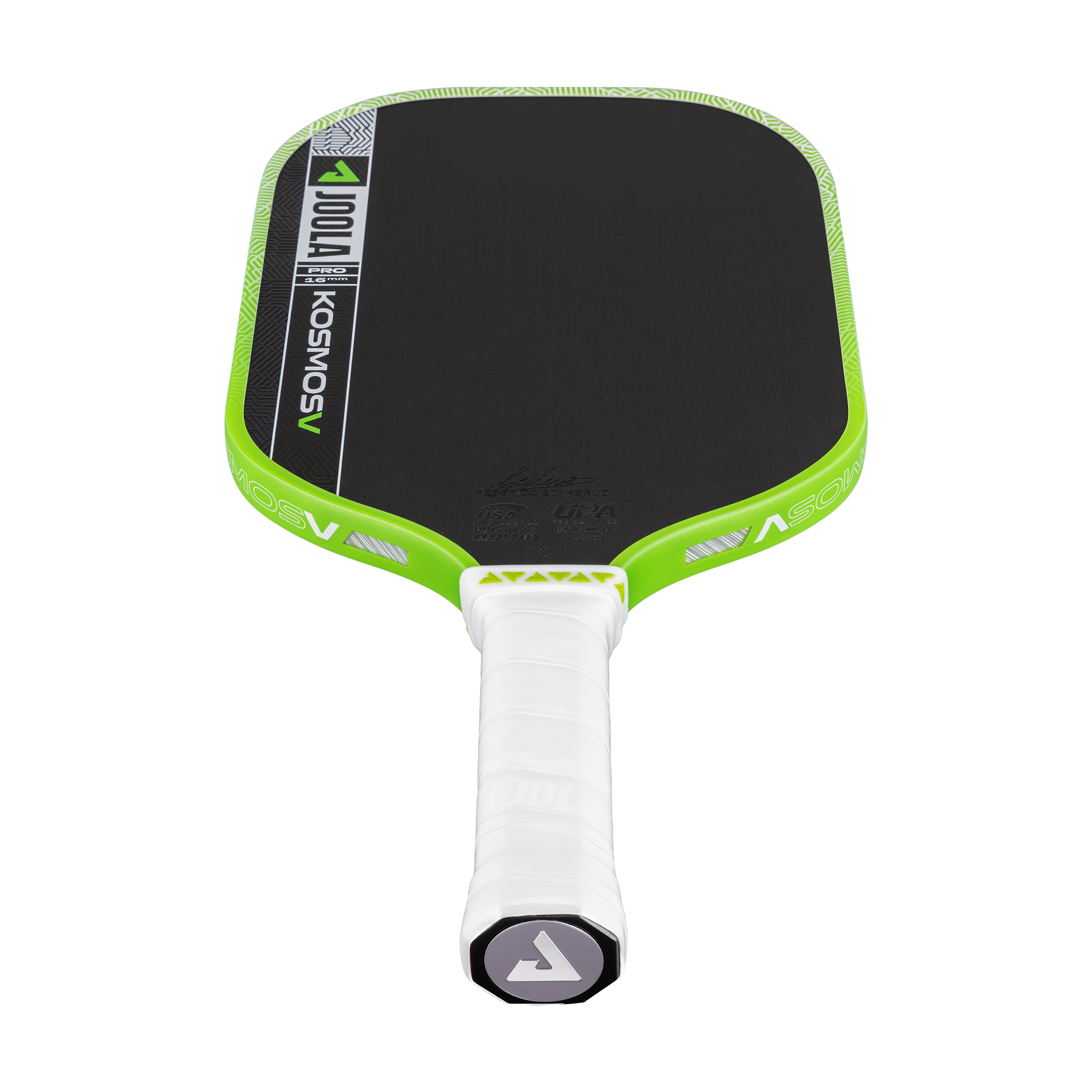 JOOLA Kosmos Pro V 14mm/16mm Pickleball Paddle