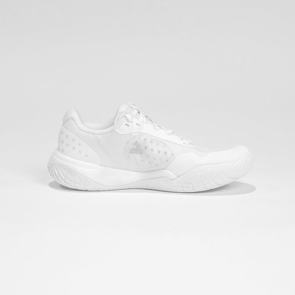 [PRE-ORDER] JOOLA R4lly Shoes White (Women)