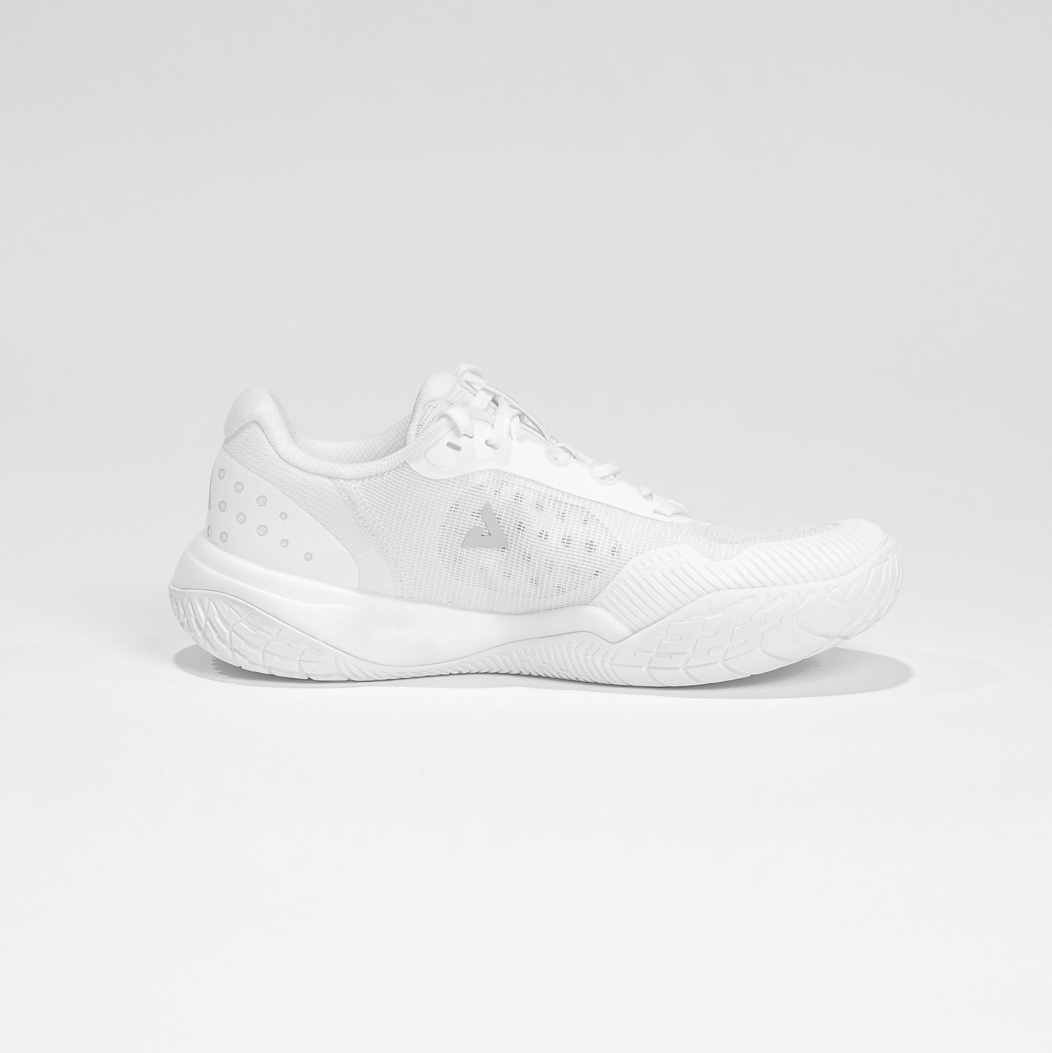 [PRE-ORDER] JOOLA R4lly Shoes White (Women)