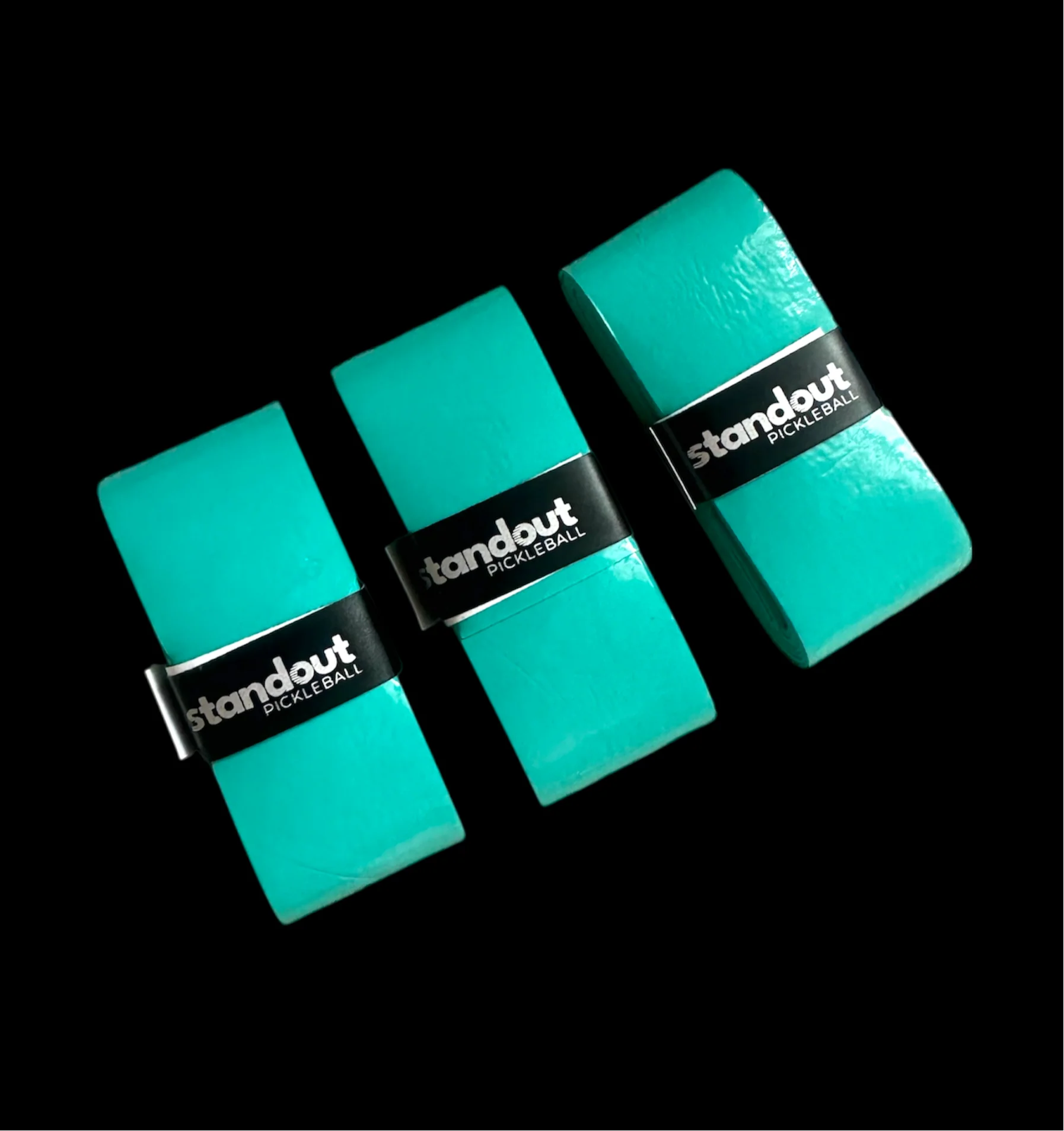 Standout Overgrips (Pack of 3)