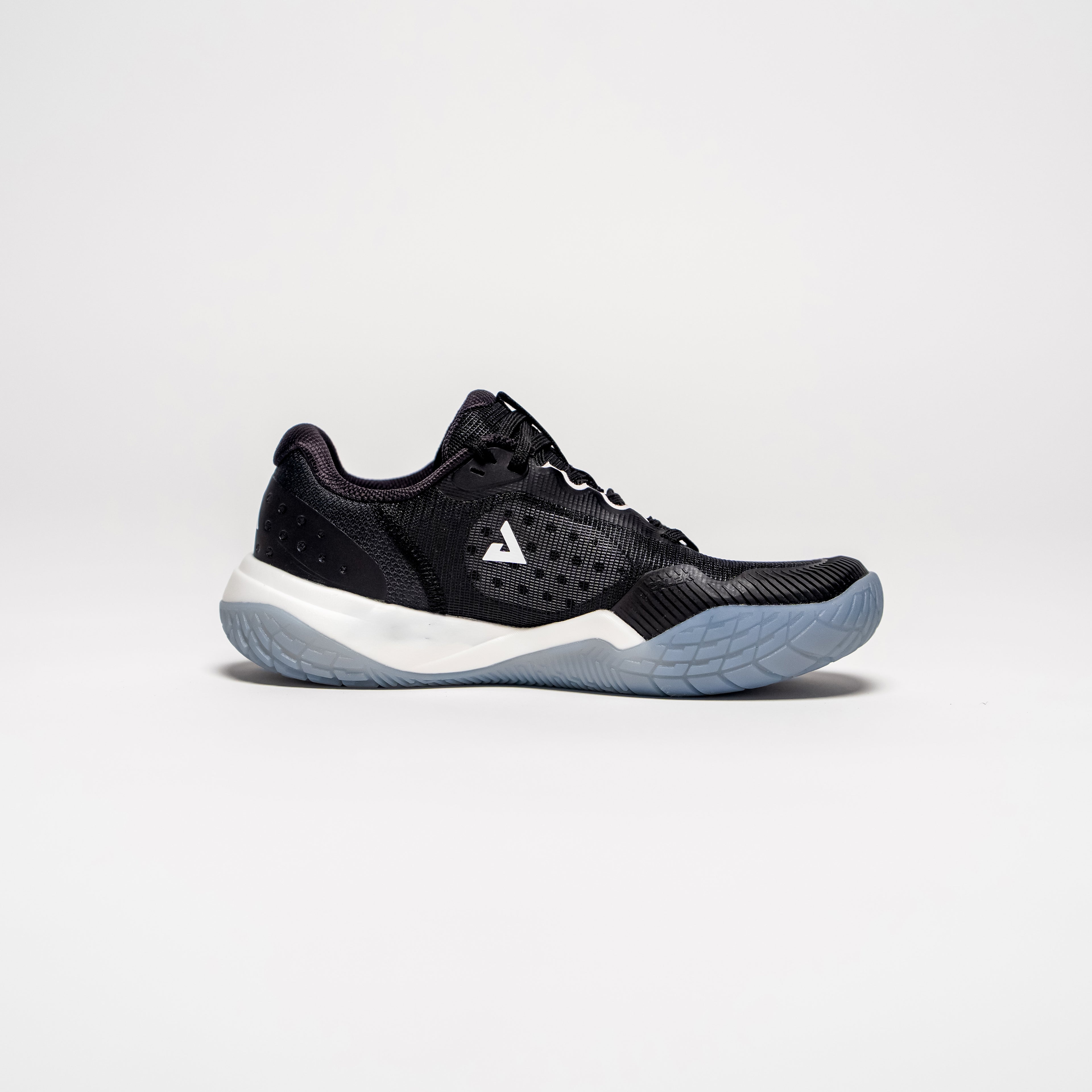 [PRE-ORDER] JOOLA R4lly Shoes Black (Women)
