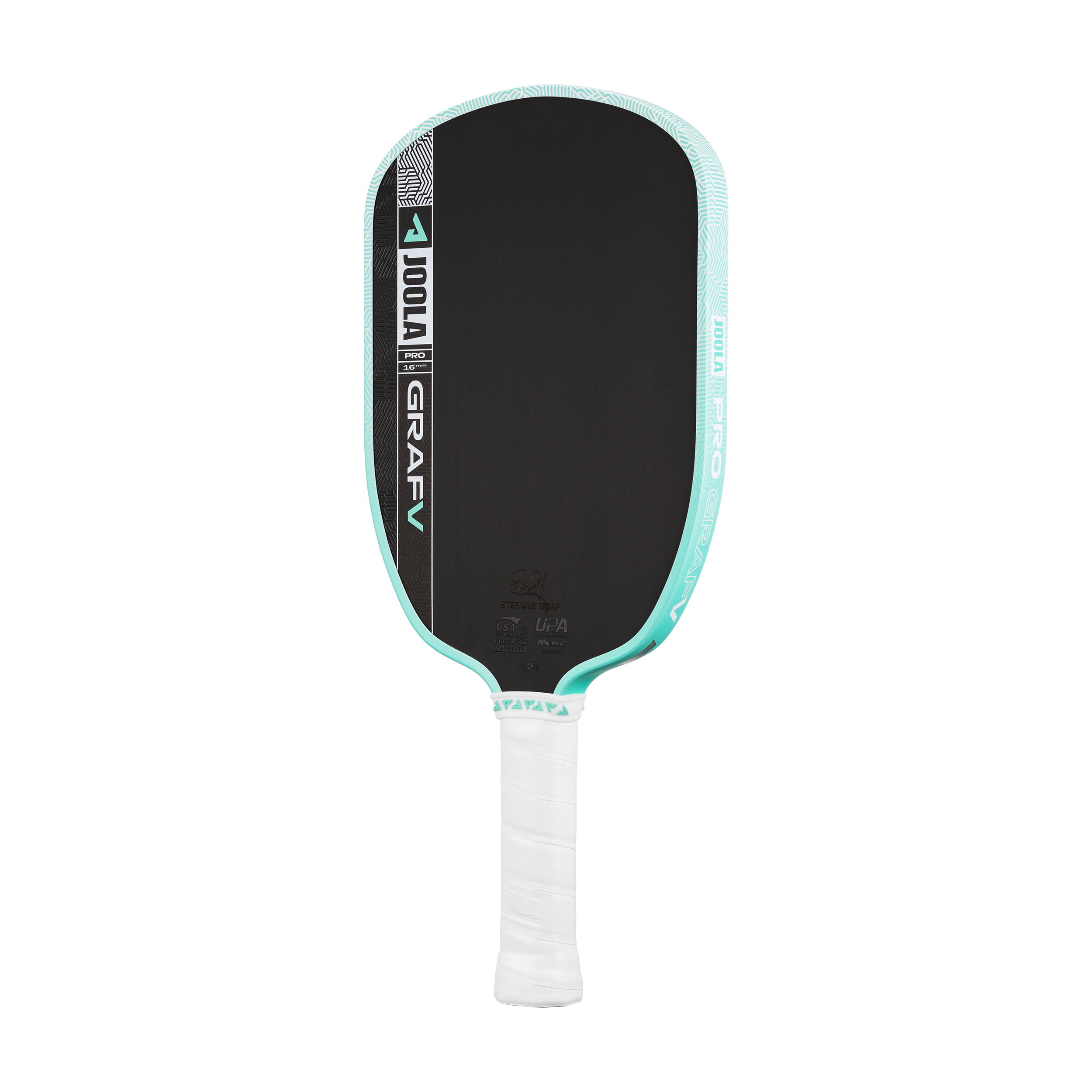 JOOLA Graf Pro V 16mm Pickleball Paddle