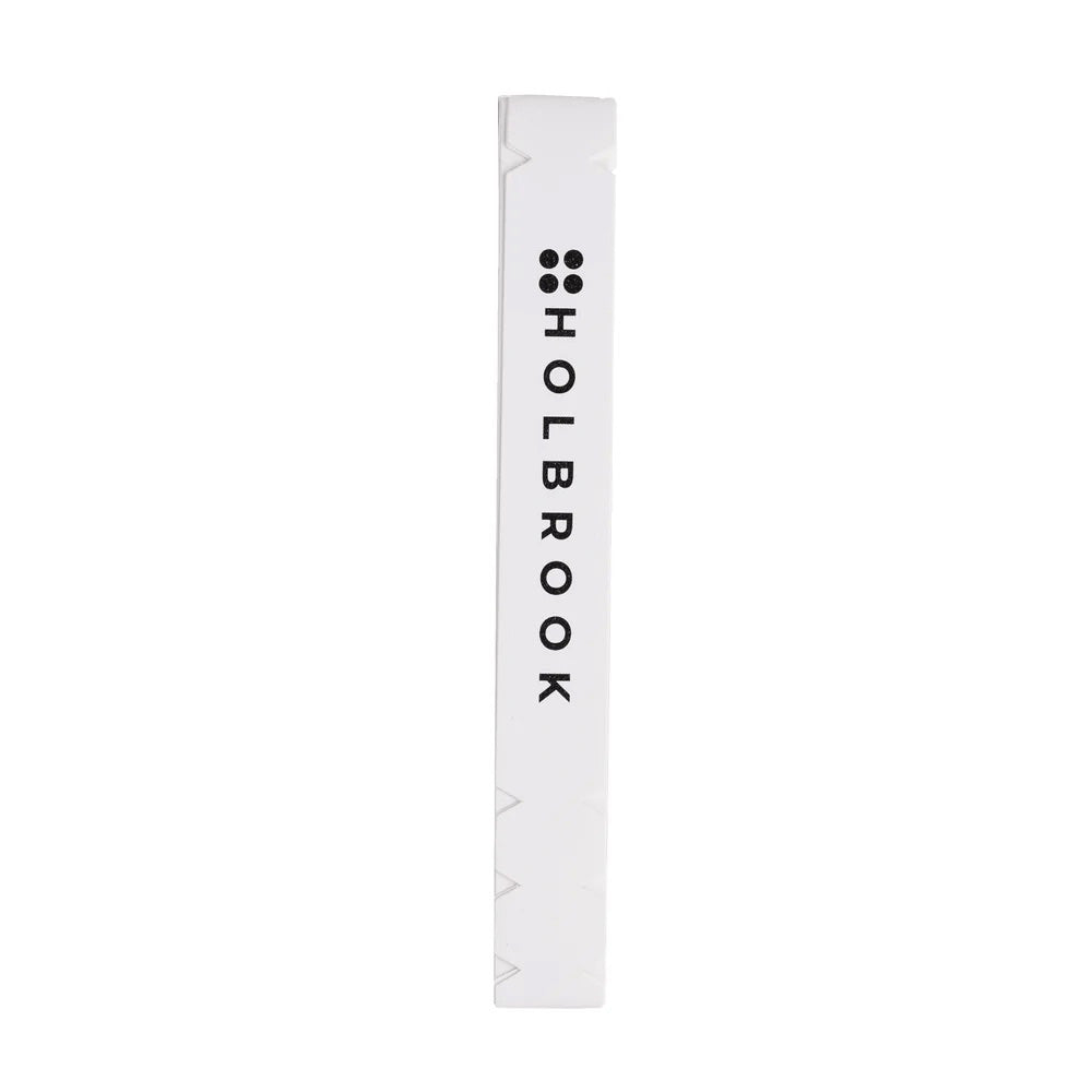 HOLBROOK Protective Edge Tape for edgeless Pickleball paddles