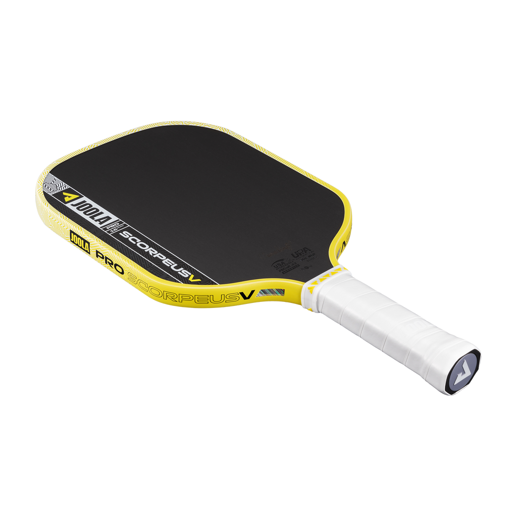 JOOLA Scorpeus Pro V 14mm/16mm Pickleball Paddle