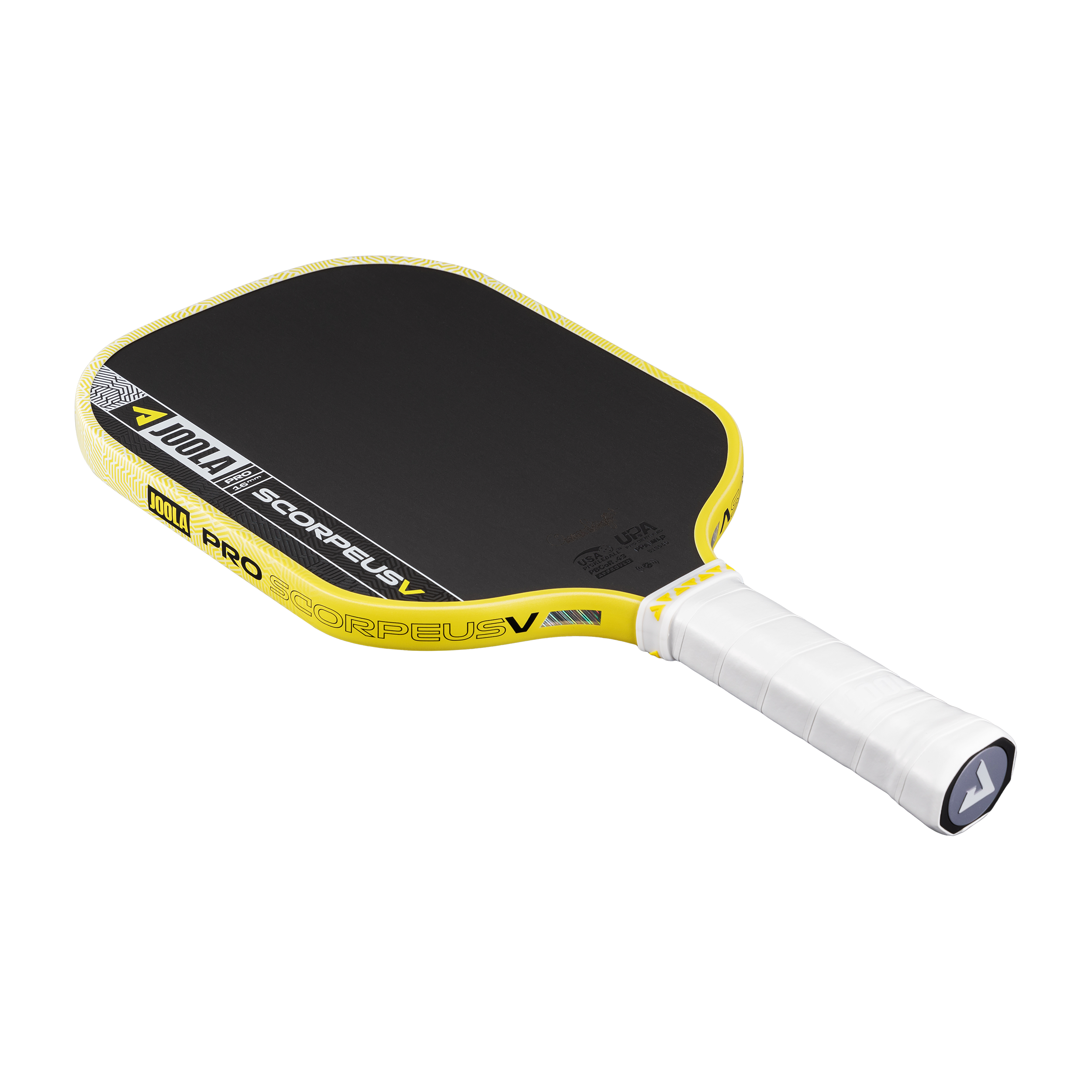 JOOLA Scorpeus Pro V 14mm/16mm Pickleball Paddle