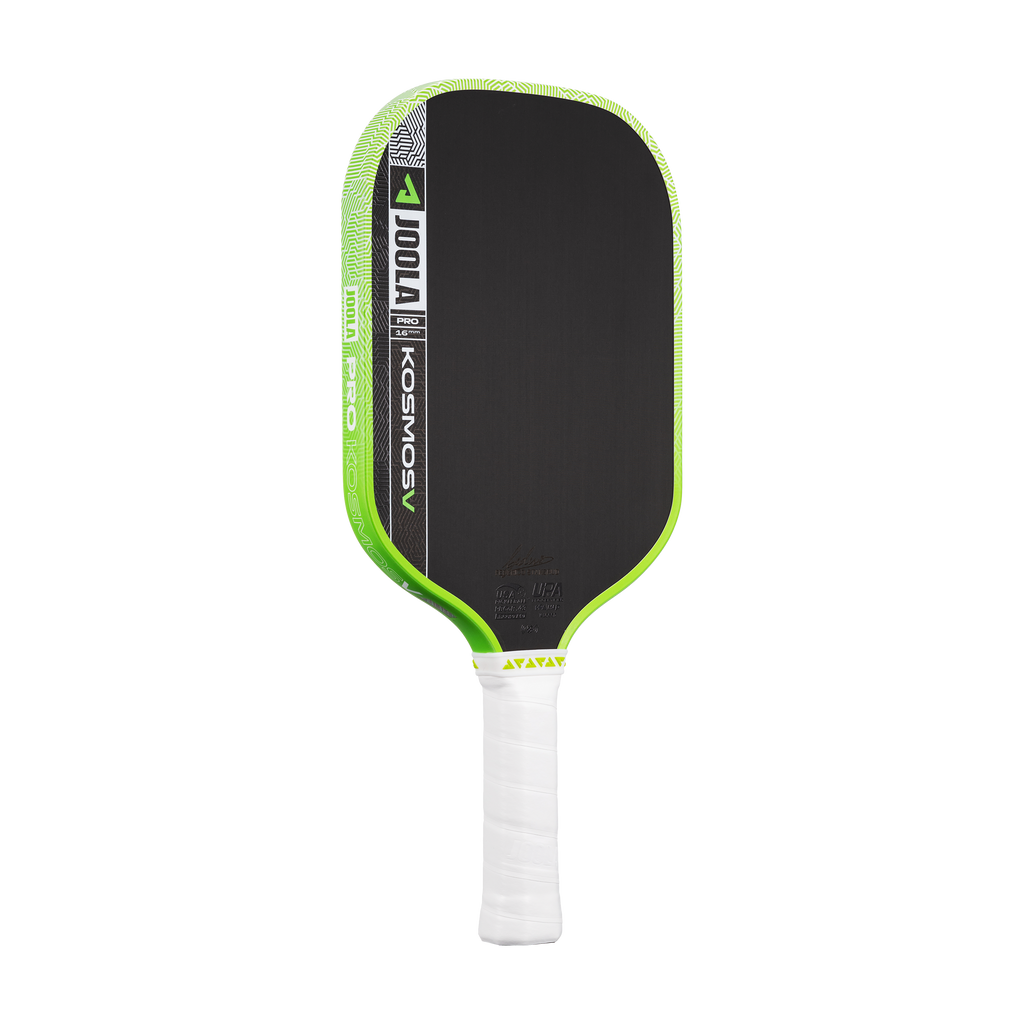 JOOLA Kosmos Pro V 14mm/16mm Pickleball Paddle
