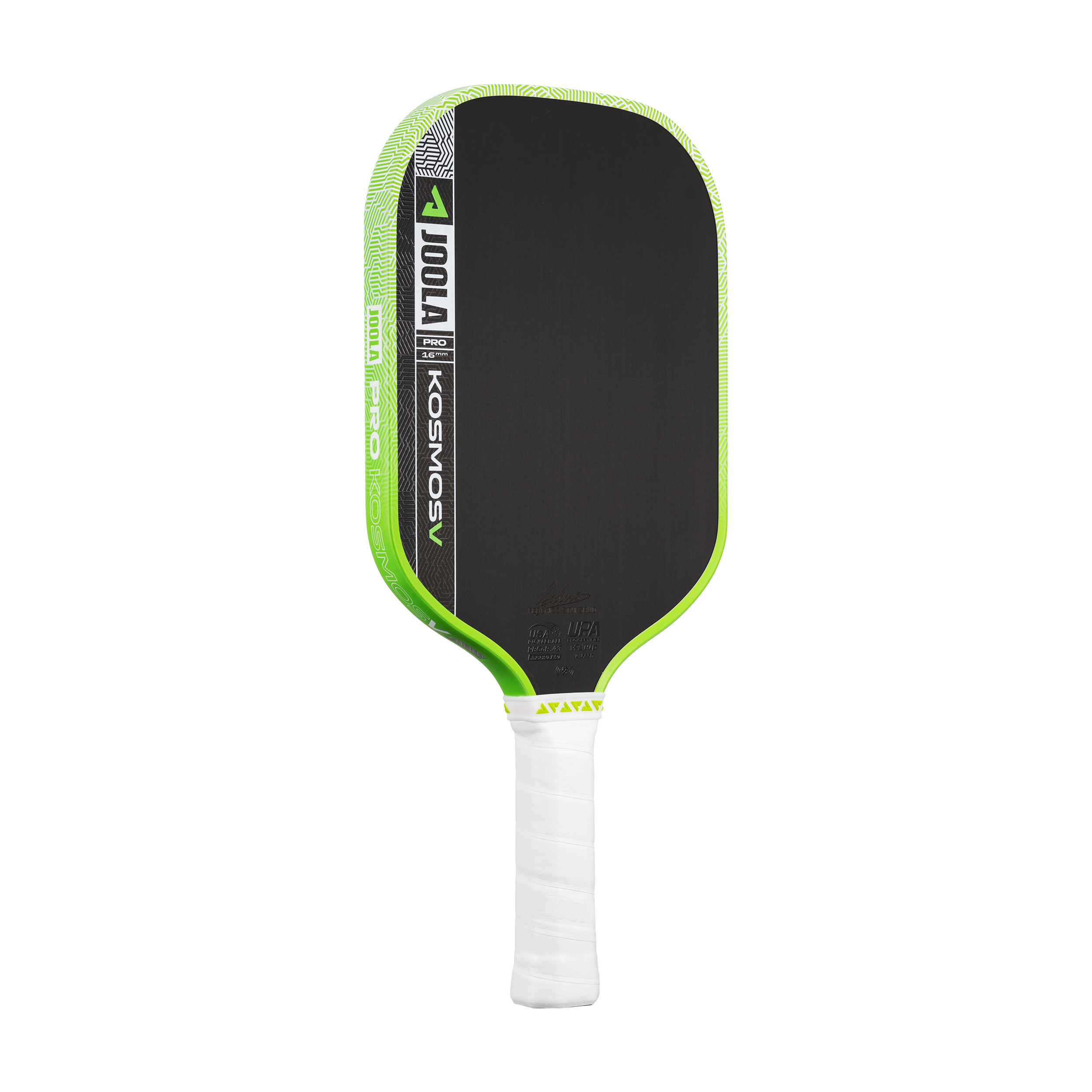 JOOLA Kosmos Pro V 14mm/16mm Pickleball Paddle