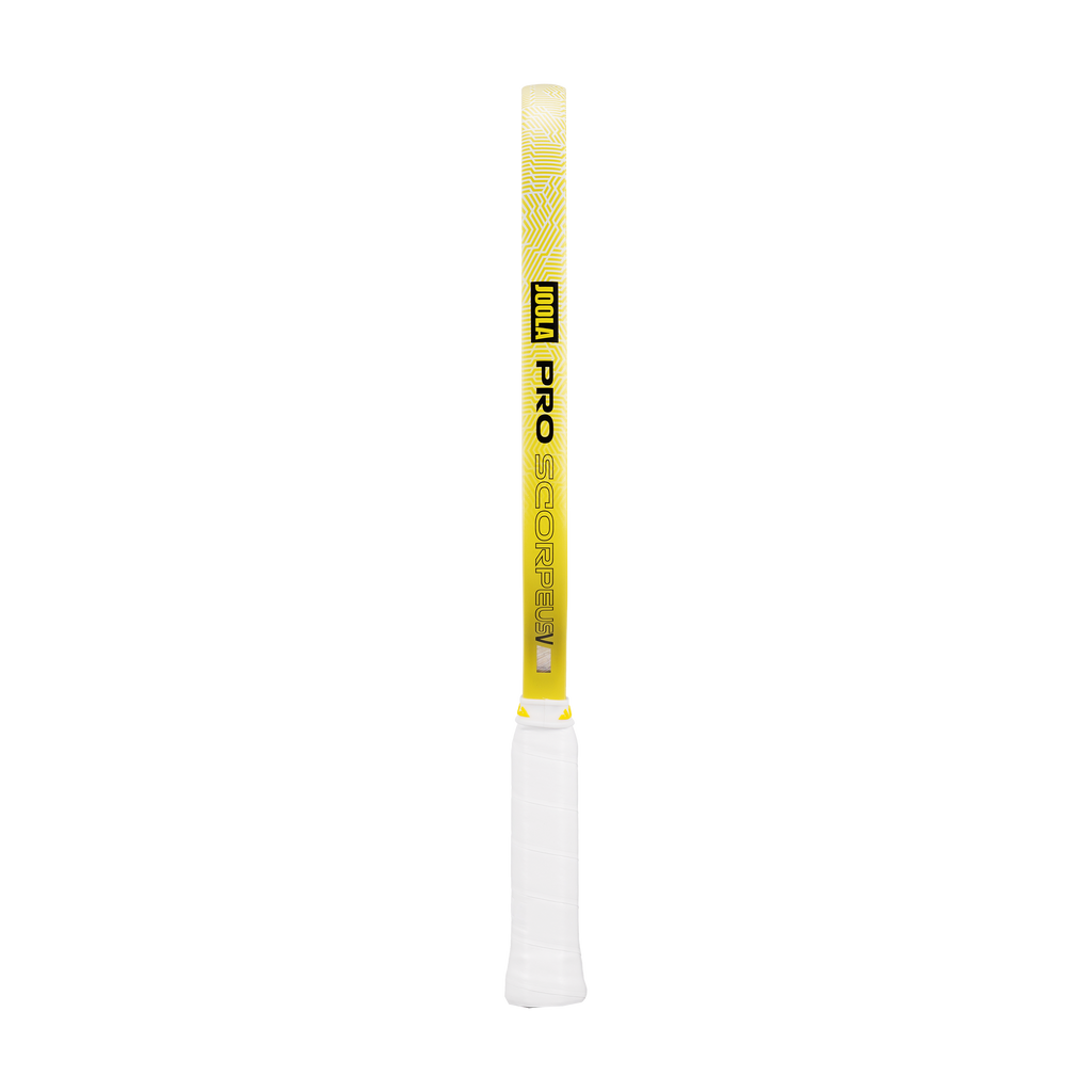 JOOLA Scorpeus Pro V 14mm/16mm Pickleball Paddle