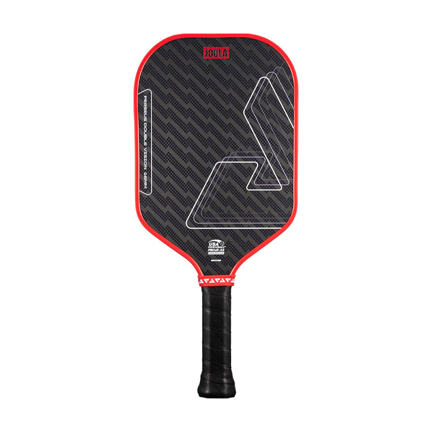 JOOLA Perseus Double Vision 16MM Pickleball Paddle