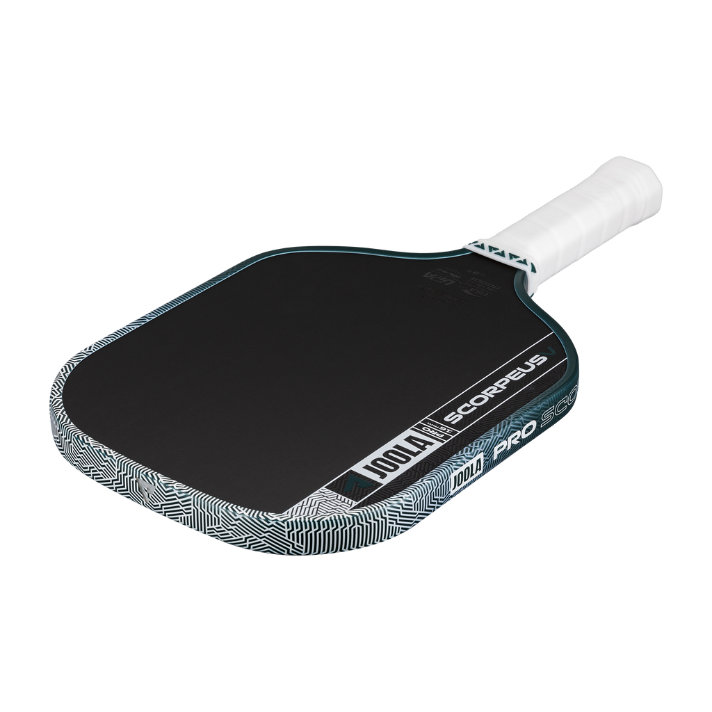 JOOLA Scorpeus Pro V 14mm/16mm Pickleball Paddle