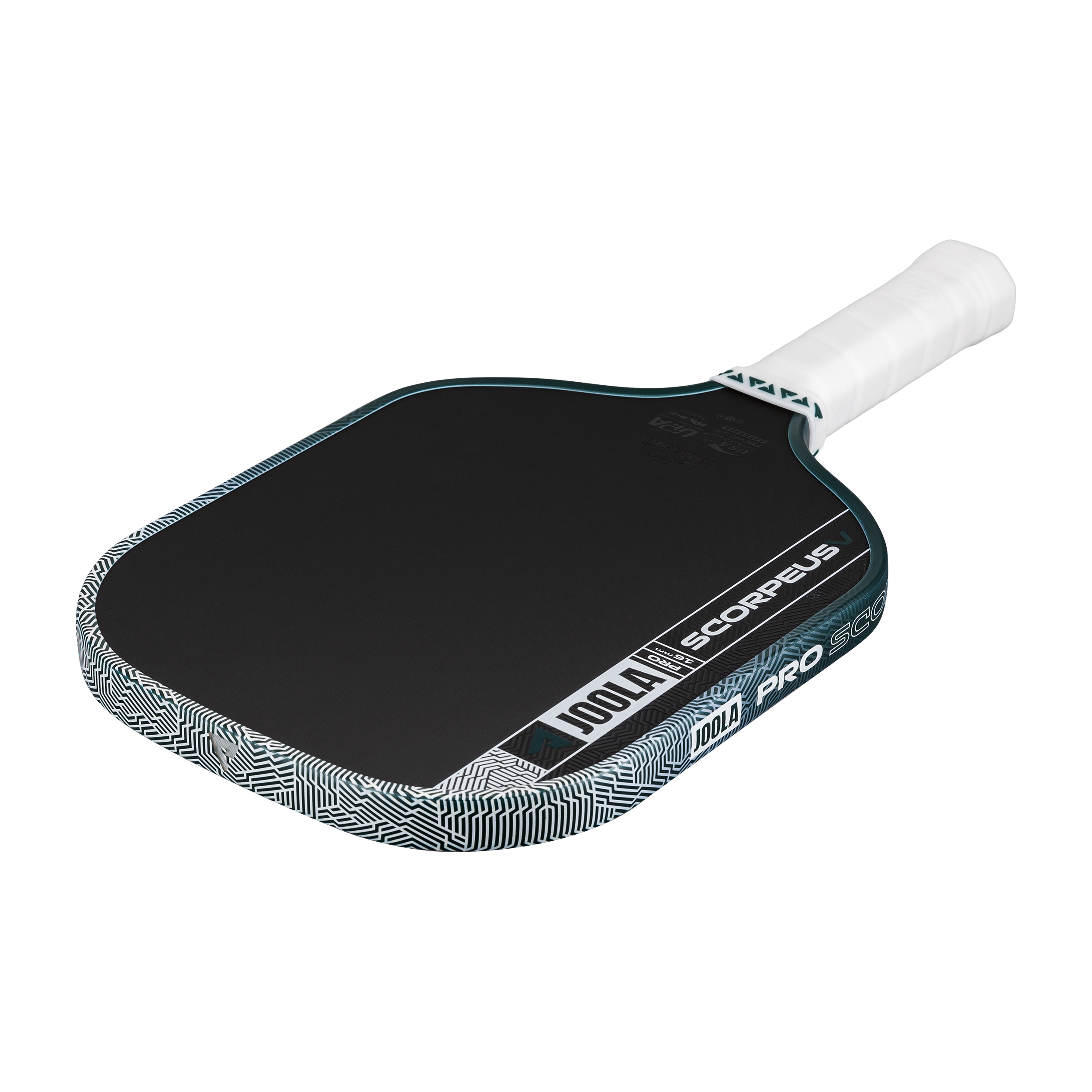 JOOLA Scorpeus Pro V 14mm/16mm Pickleball Paddle