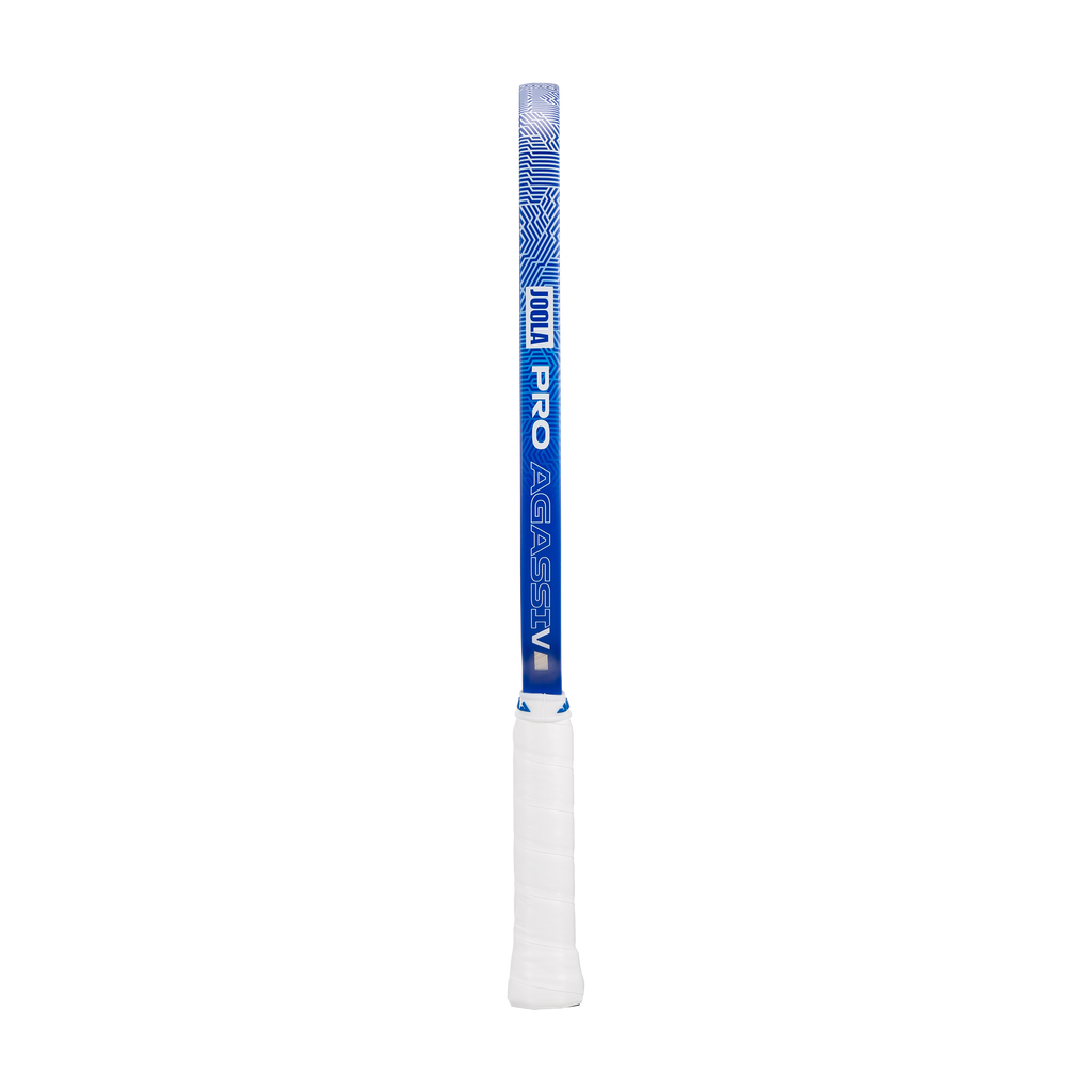 JOOLA Agassi Pro V 14mm/16mm Pickleball Paddle