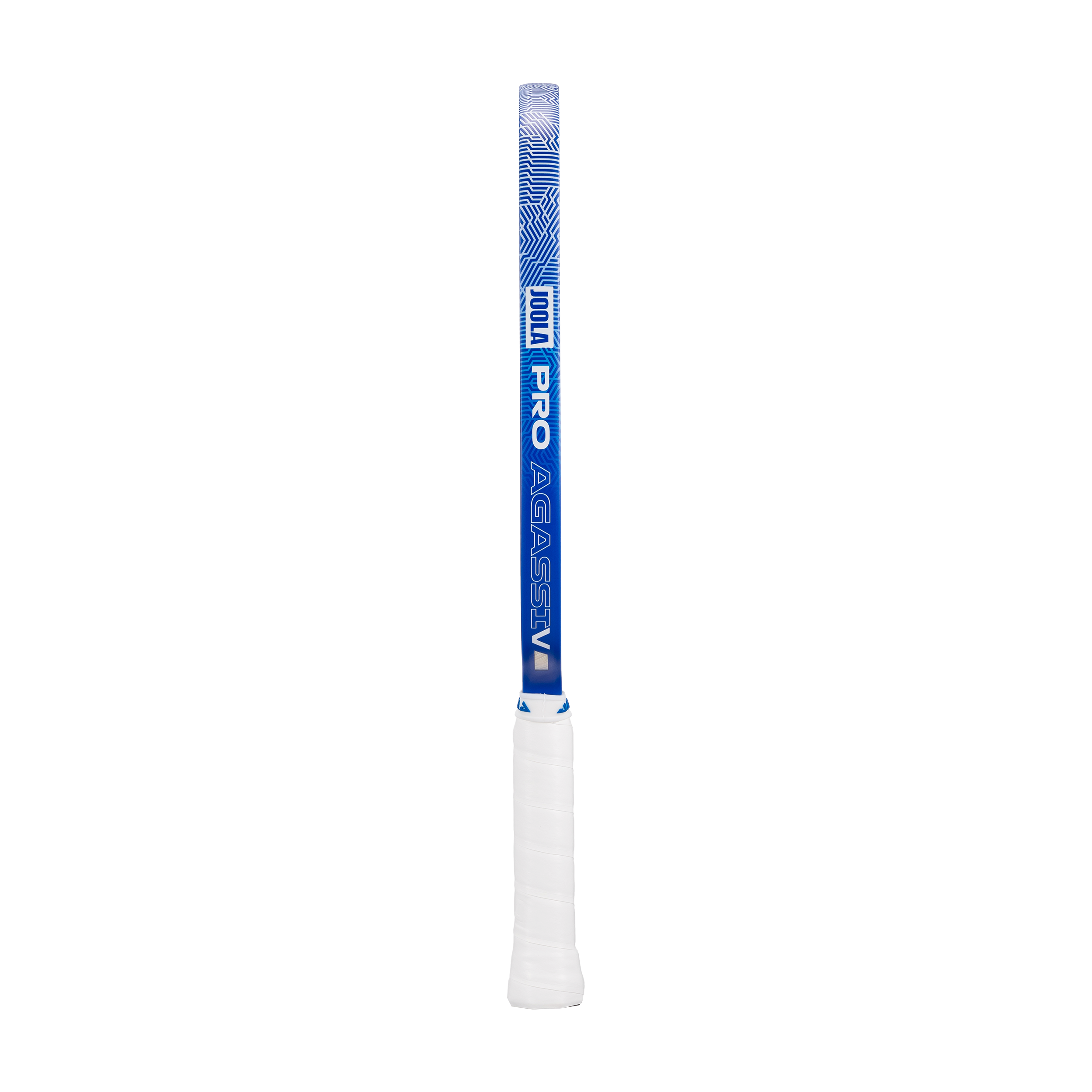 JOOLA Agassi Pro V 14mm/16mm Pickleball Paddle