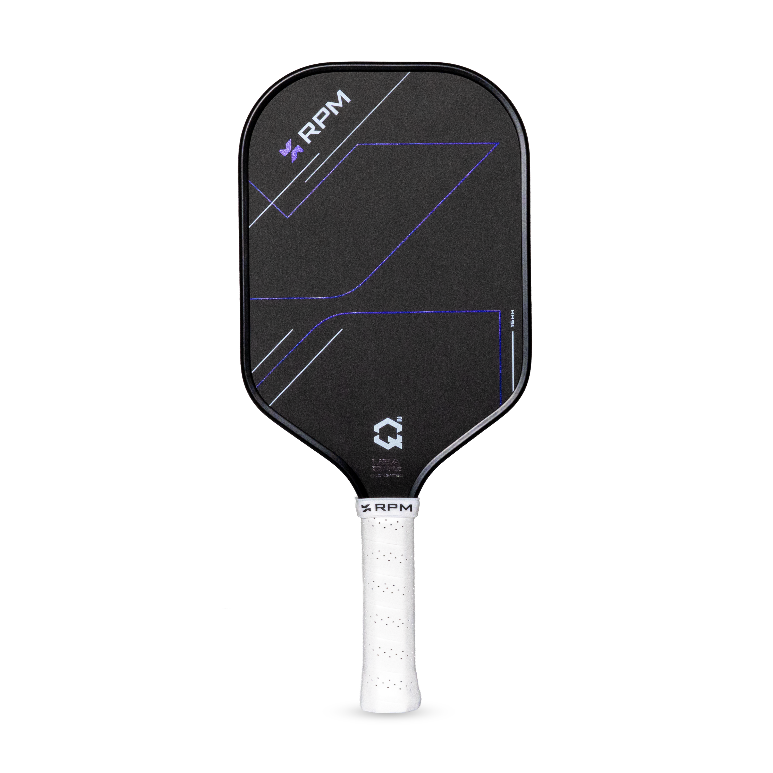 RPM Q2 Full Foam Pickleball Paddle
