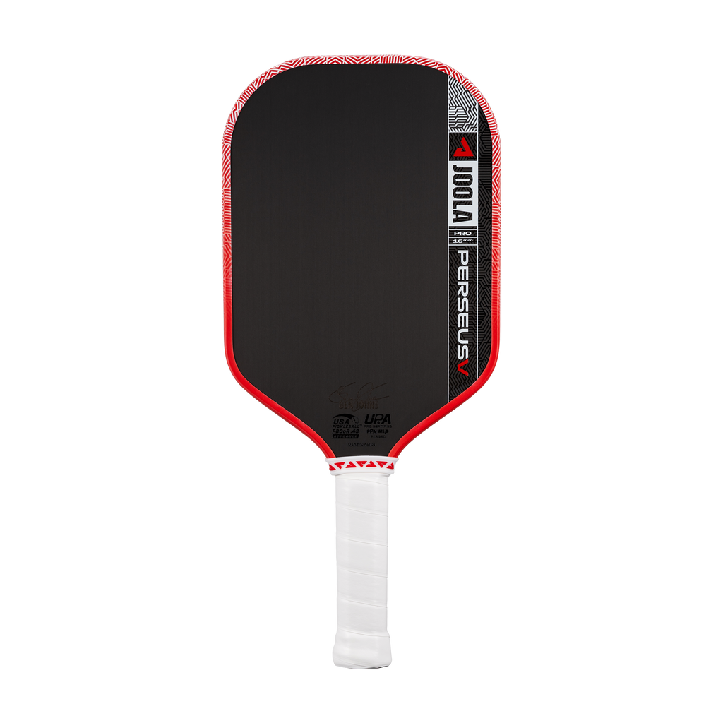 JOOLA Perseus Pro V 14mm/16mm Pickleball Paddle