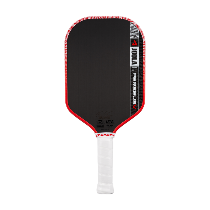 JOOLA Perseus Pro V 14mm/16mm Pickleball Paddle