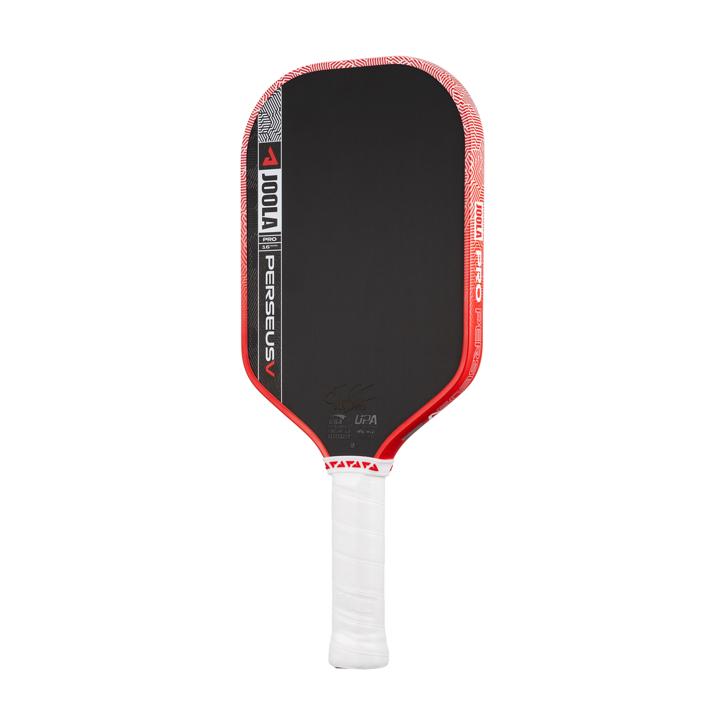 JOOLA Perseus Pro V 14mm/16mm Pickleball Paddle
