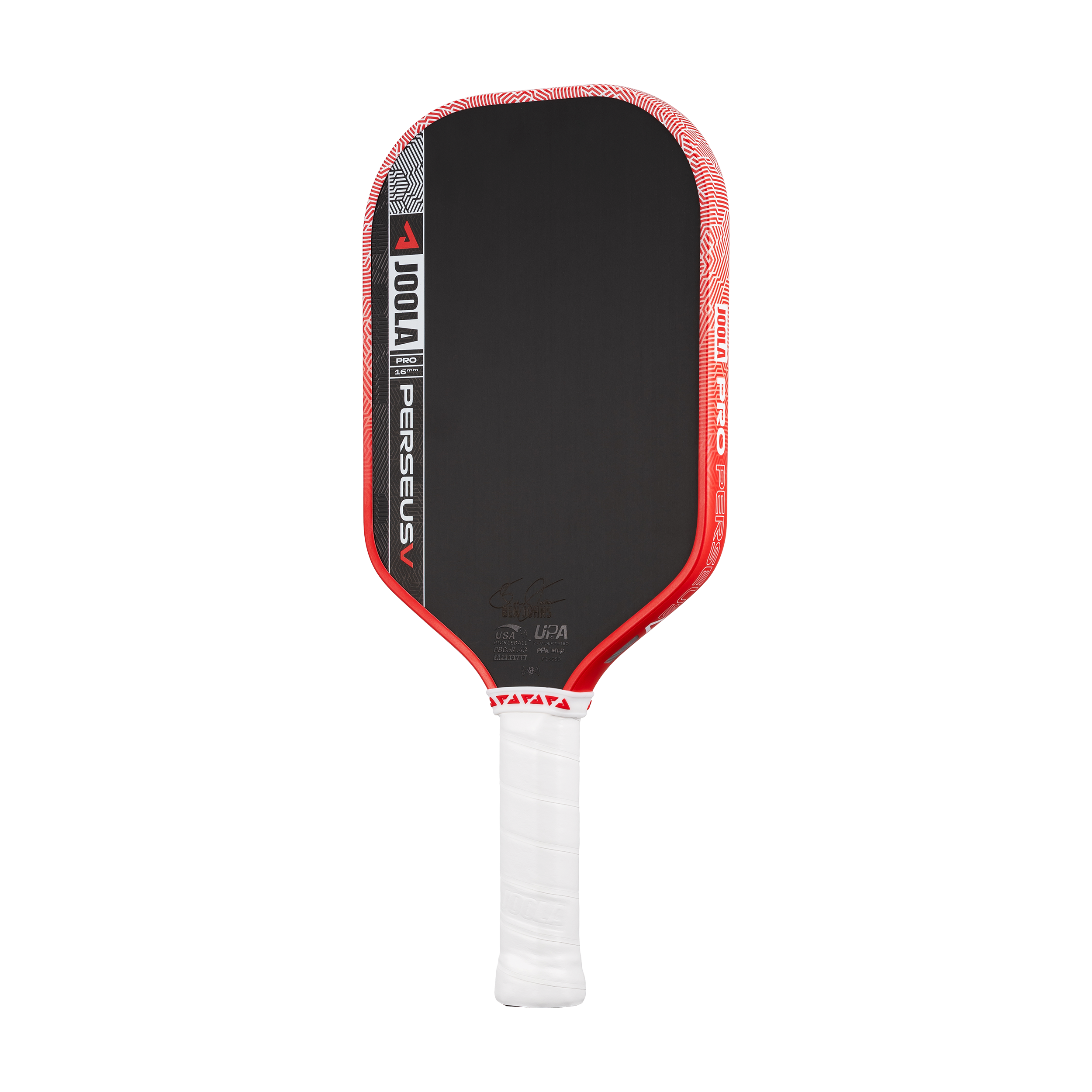 JOOLA Perseus Pro V 14mm/16mm Pickleball Paddle