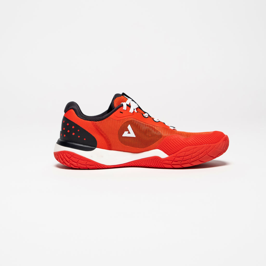 JOOLA R4lly Shoes BRT Red (Men)