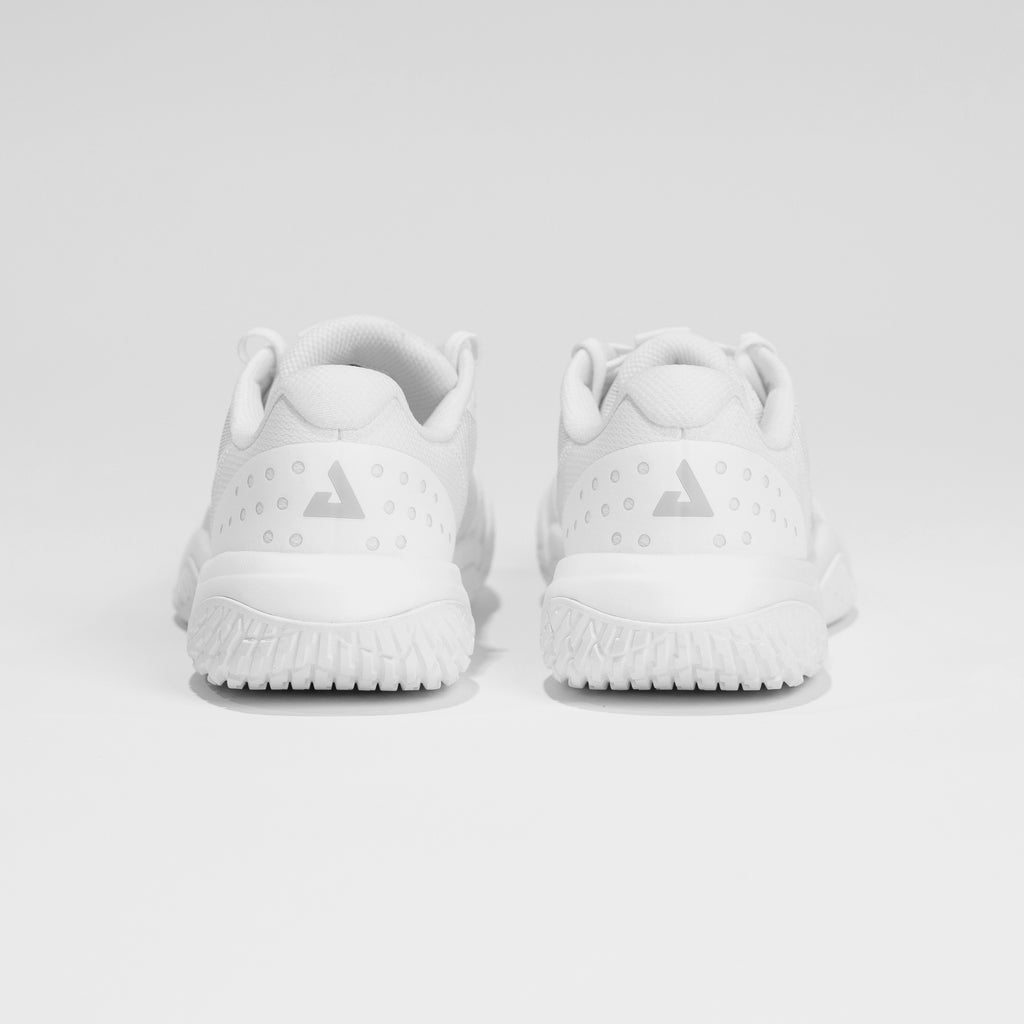 [PRE-ORDER] JOOLA R4lly Shoes White (Women)