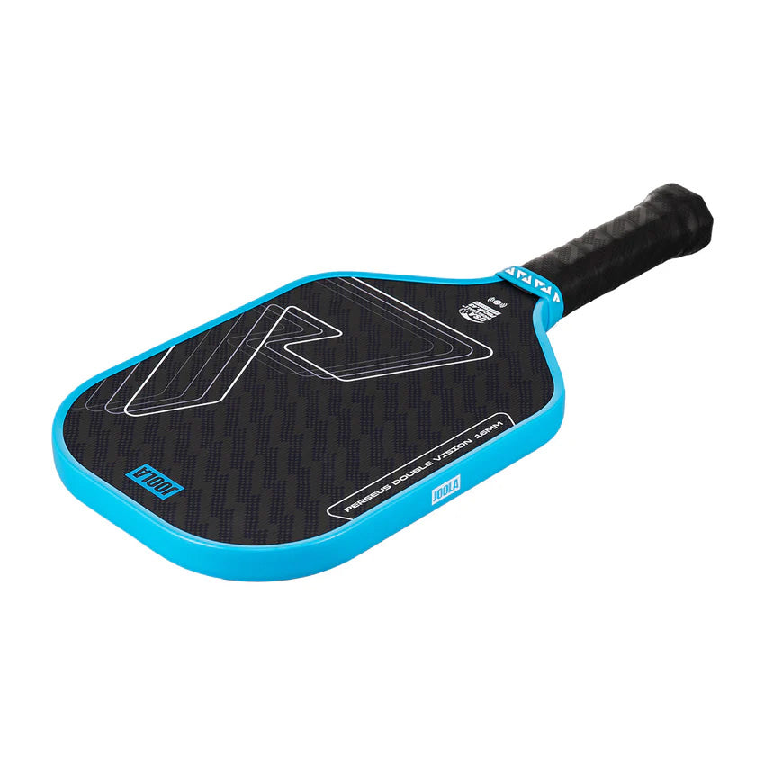 JOOLA Perseus Double Vision 16MM Pickleball Paddle