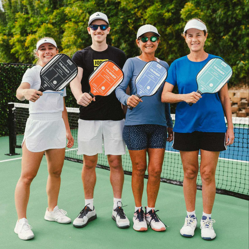JOOLA Pickleball Trainer Set