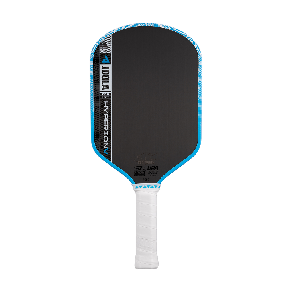 JOOLA Hyperion Pro V 14mm/16mm Pickleball Paddle