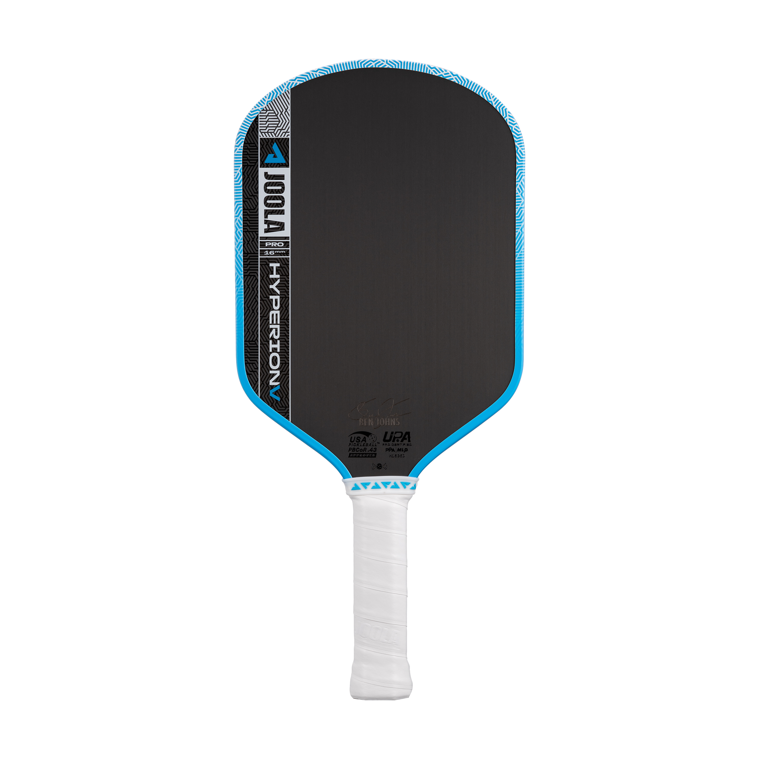 JOOLA Hyperion Pro V 14mm/16mm Pickleball Paddle