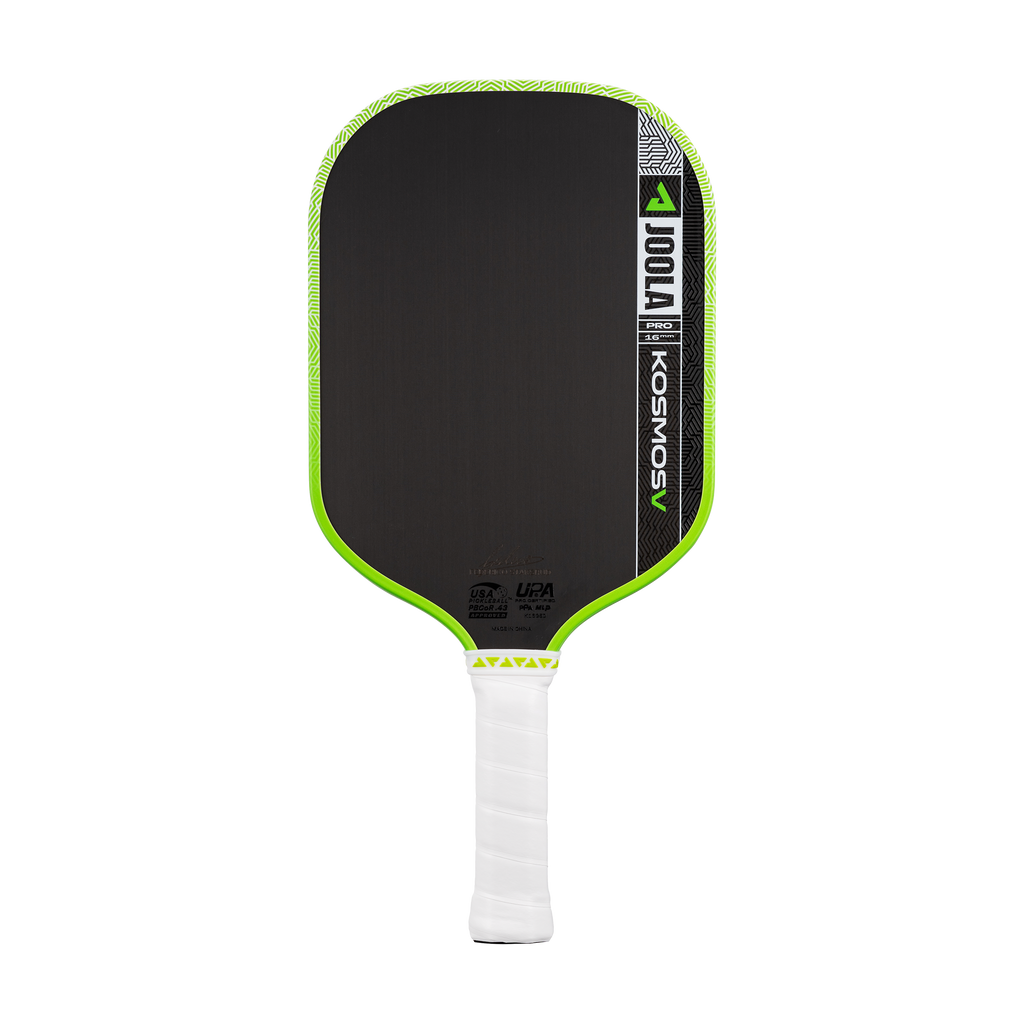 JOOLA Kosmos Pro V 14mm/16mm Pickleball Paddle