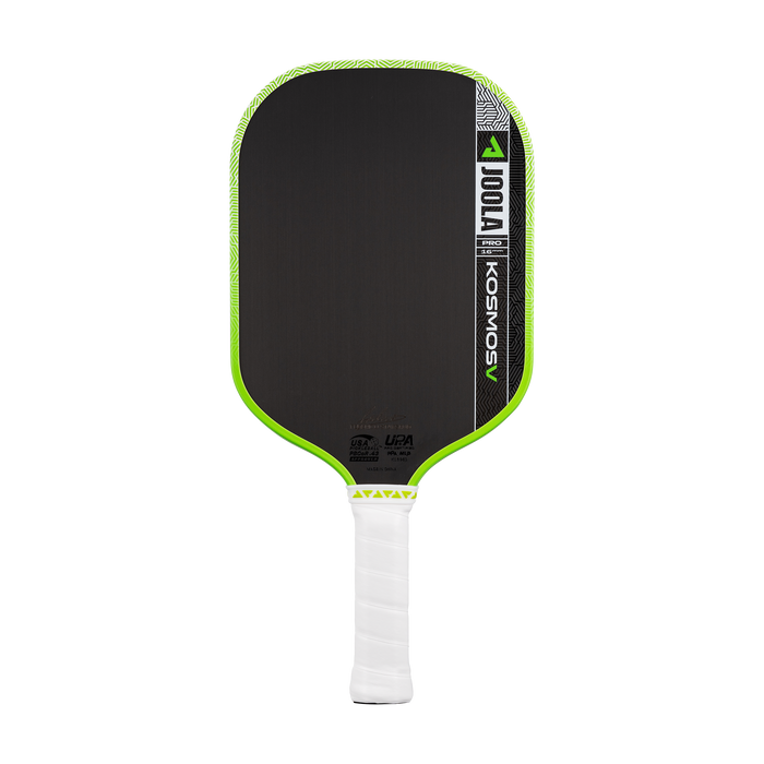 JOOLA Kosmos Pro V 14mm/16mm Pickleball Paddle