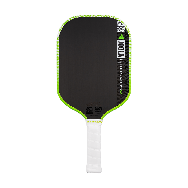 JOOLA Kosmos Pro V 14mm/16mm Pickleball Paddle