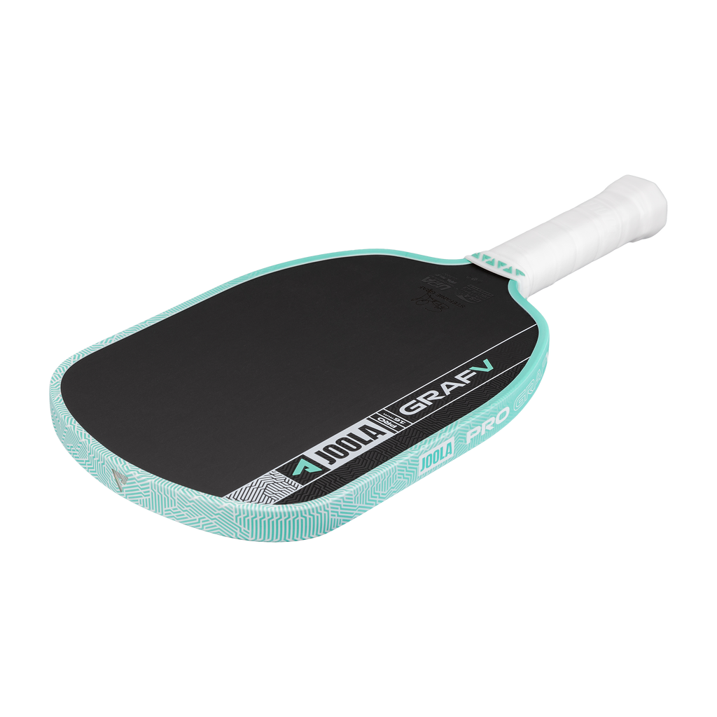JOOLA Graf Pro V 16mm Pickleball Paddle
