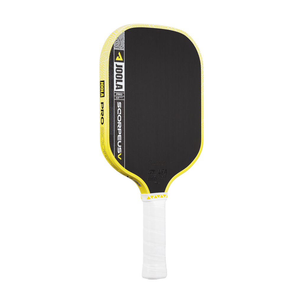 JOOLA Scorpeus Pro V 14mm/16mm Pickleball Paddle