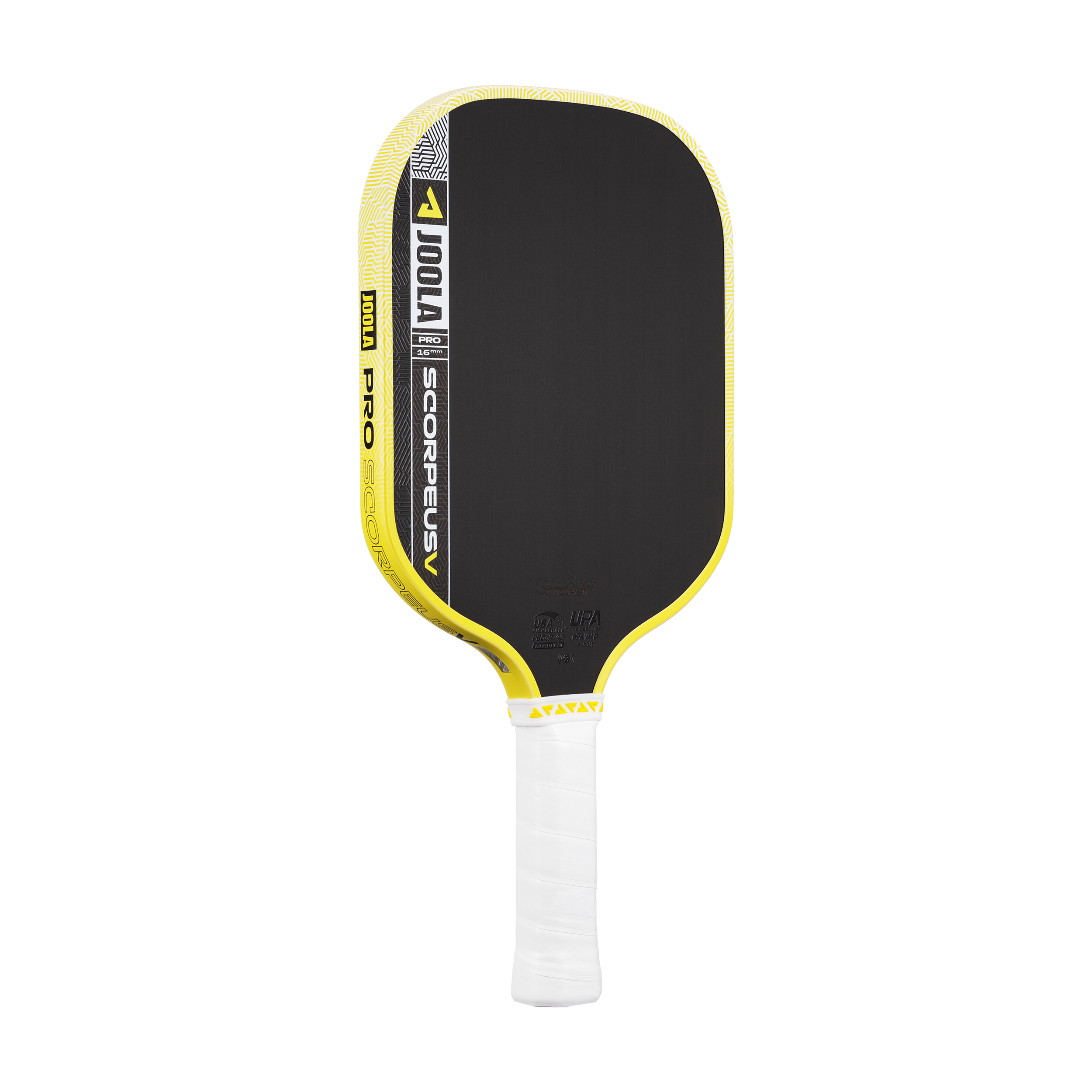 JOOLA Scorpeus Pro V 14mm/16mm Pickleball Paddle