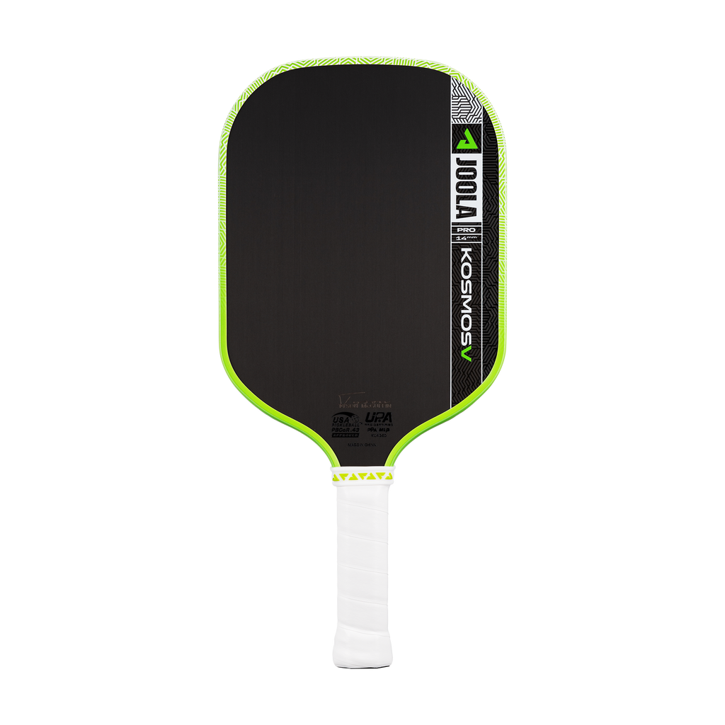 JOOLA Kosmos Pro V 14mm/16mm Pickleball Paddle