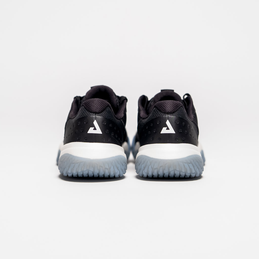 [PRE-ORDER] JOOLA R4lly Shoes Black (Women)