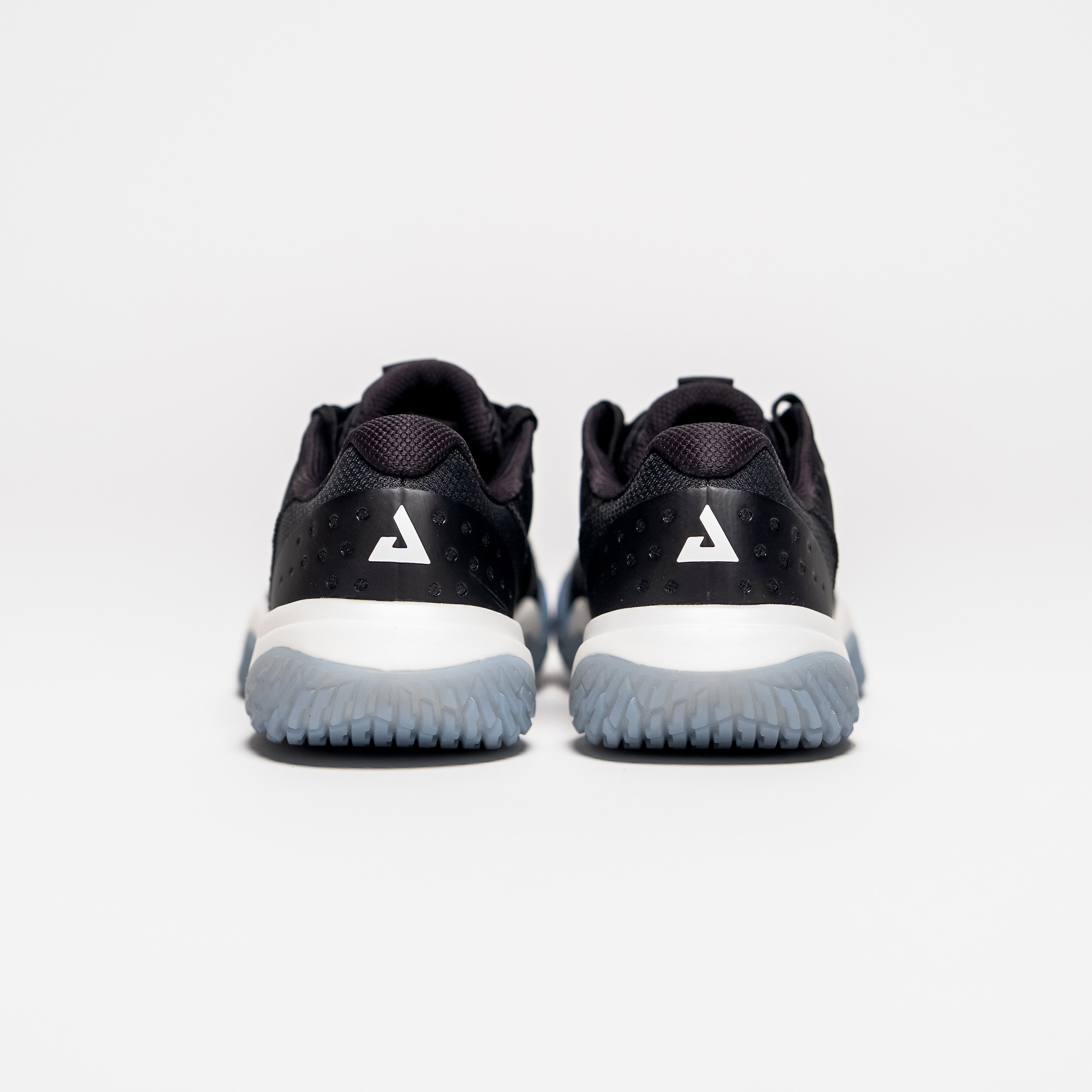[PRE-ORDER] JOOLA R4lly Shoes Black (Women)